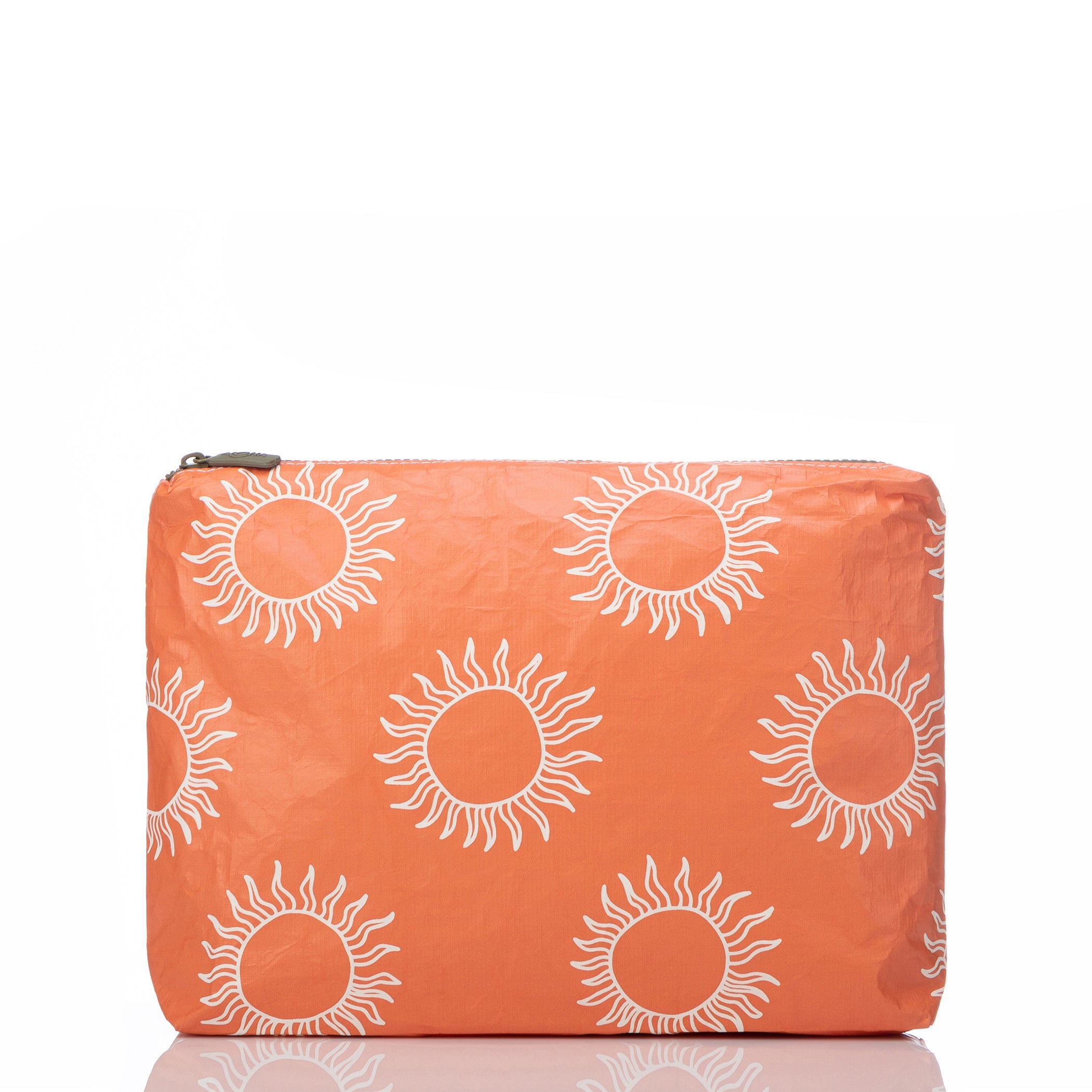 Sun Mid Pouch / Rooftop Aloha Collection