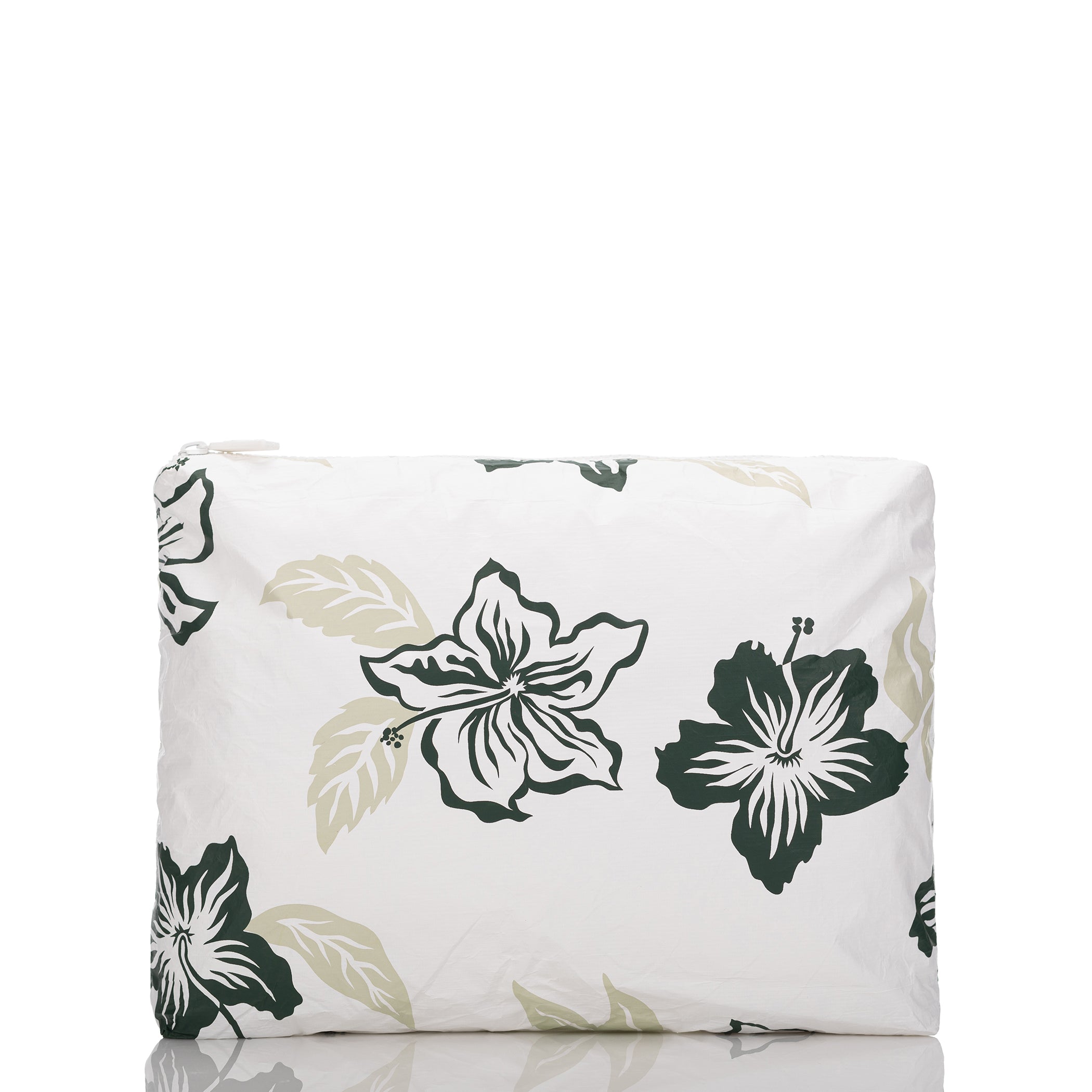 Town Mid Pouch / Nori Aloha Collection