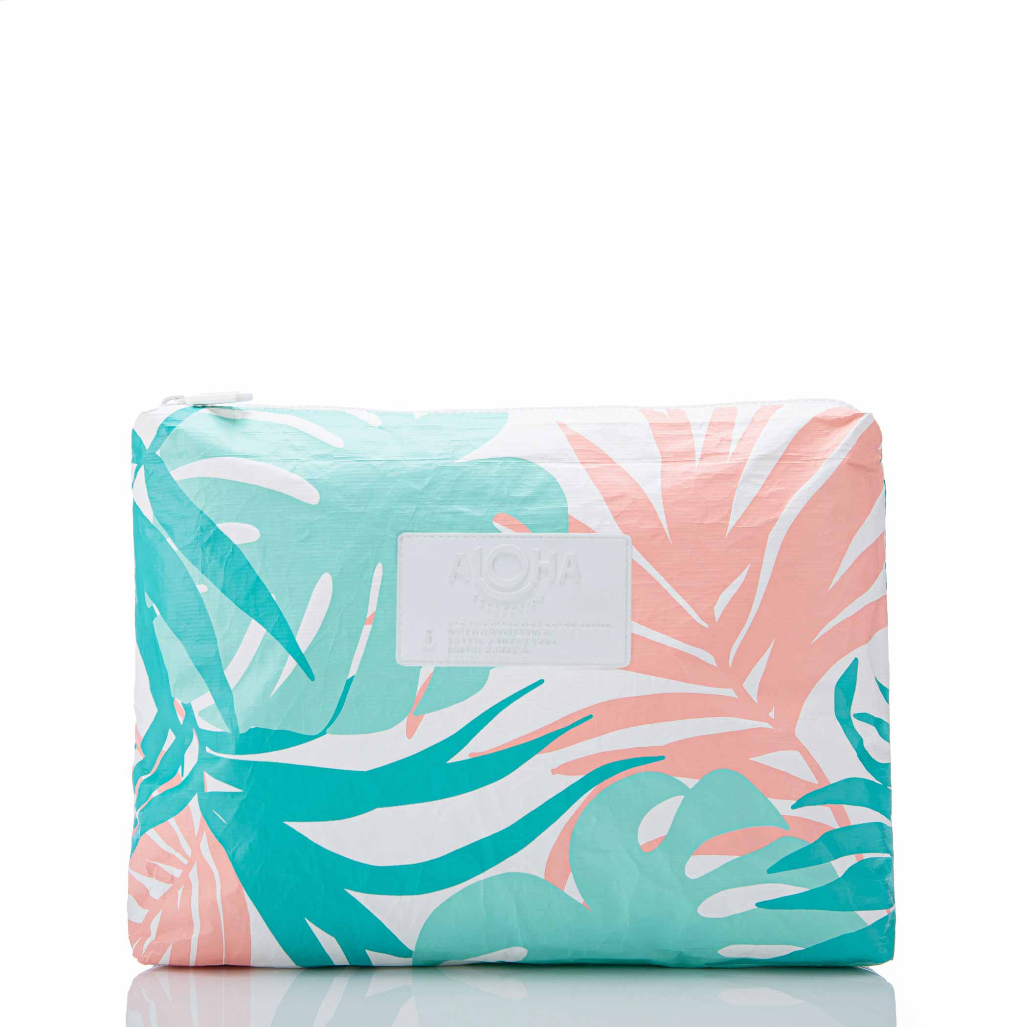 Tropics Mid Pouch / POG Aloha Collection