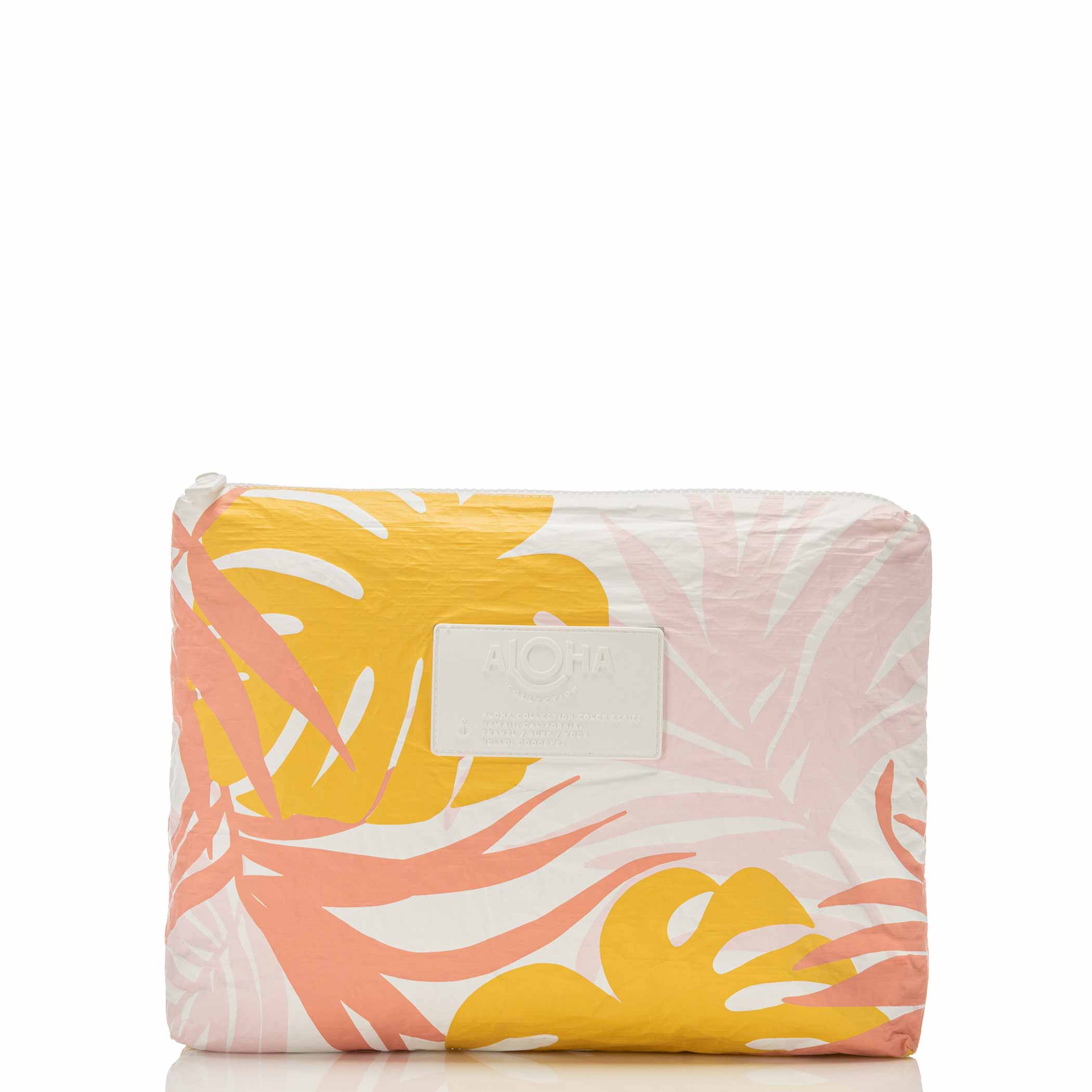 Tropics Mid Pouch / Starburst Aloha Collection