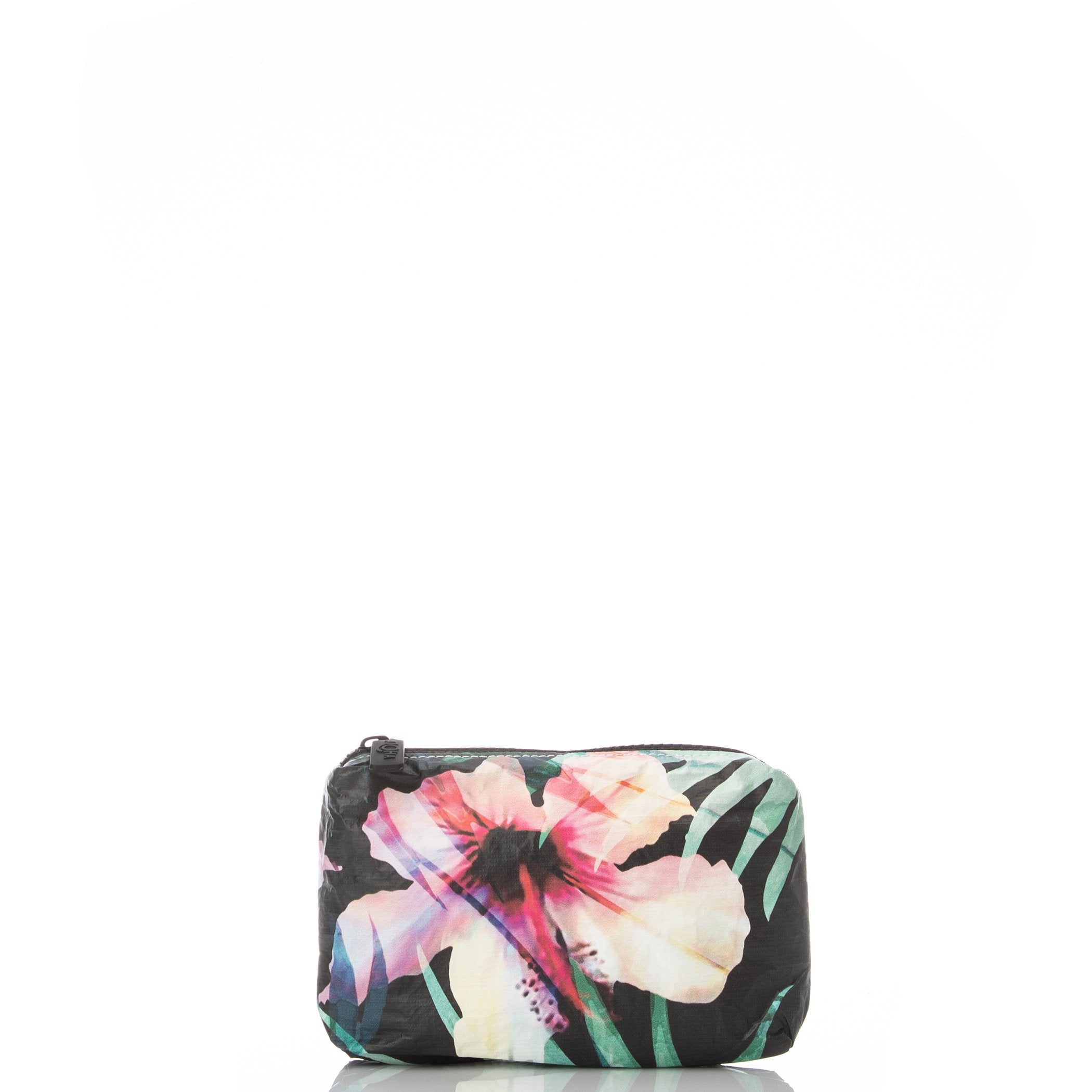 With Love From Paradise x ALOHA Mini Pouch Aloha Collection