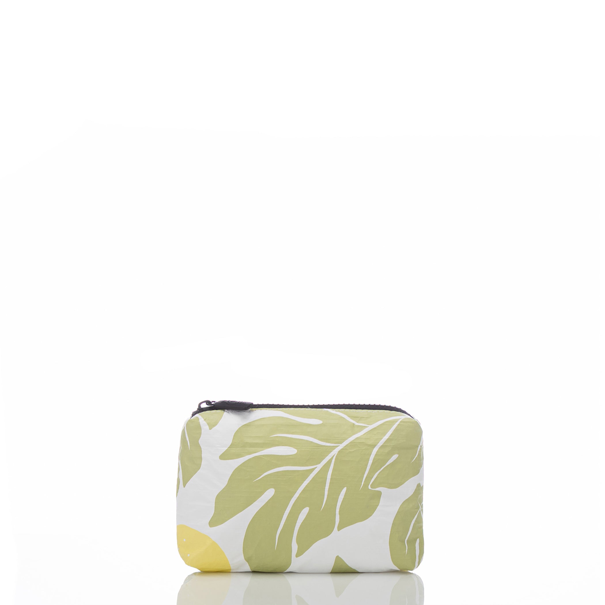 'Ulu Mini Pouch / Matcha Aloha Collection