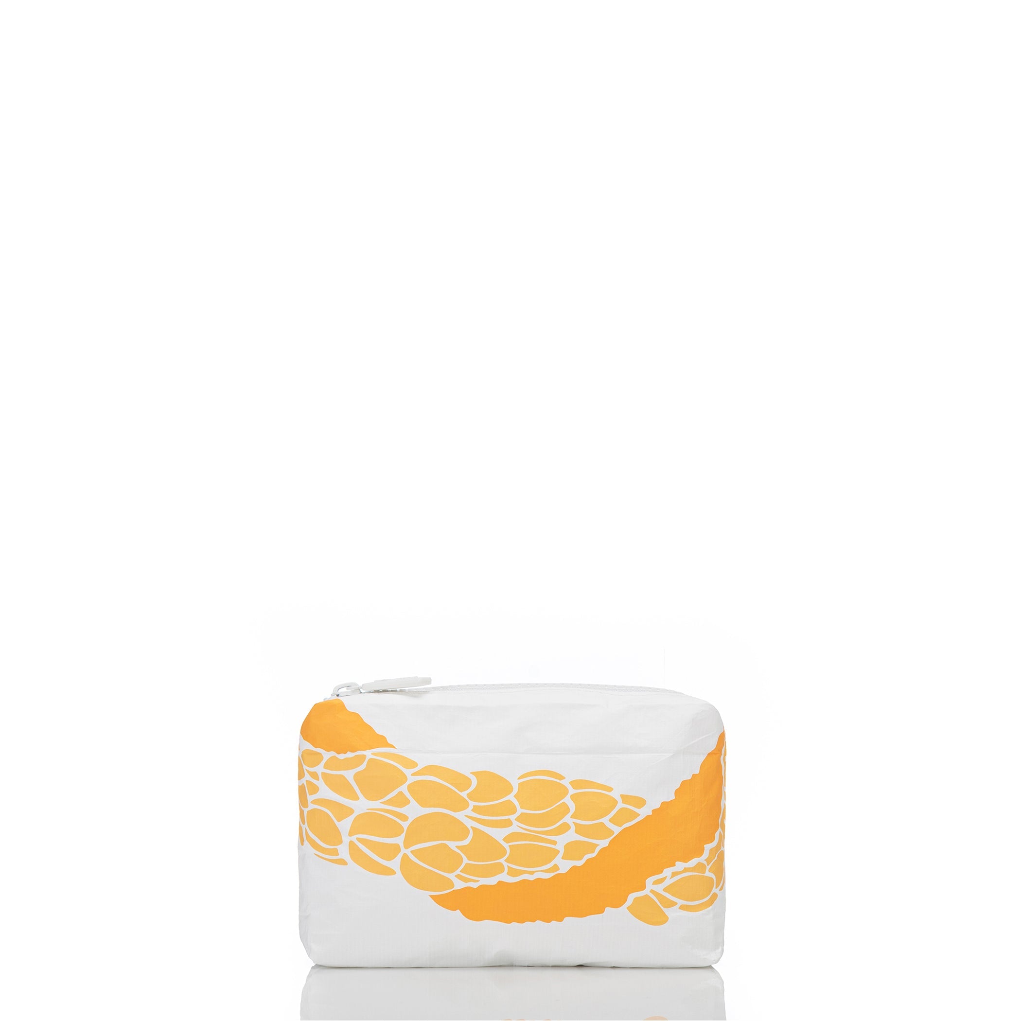 Lana'i Kauna'oa Mini Pouch Aloha Collection