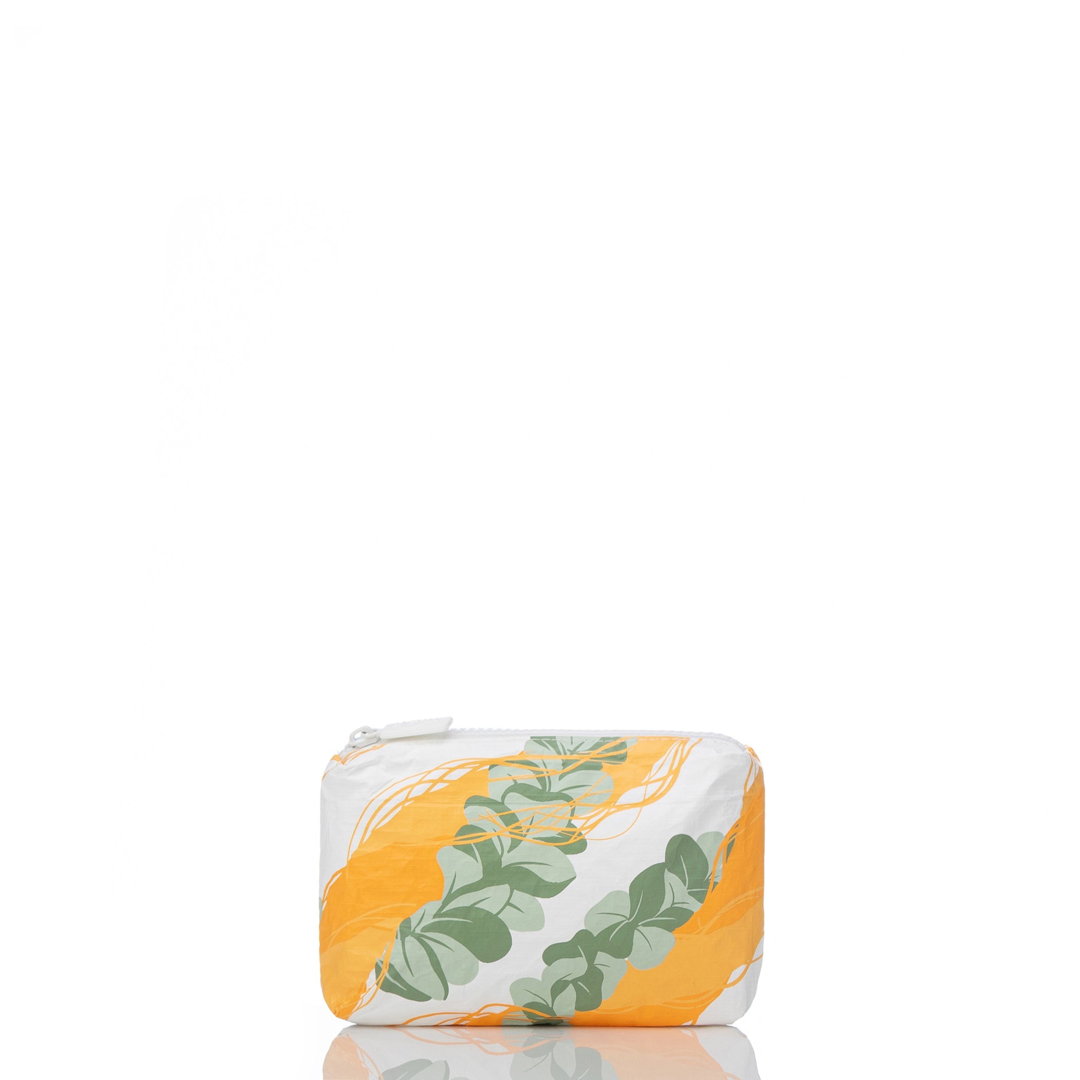 Lana'i Kauna'oa Mini Pouch 23' Aloha Collection