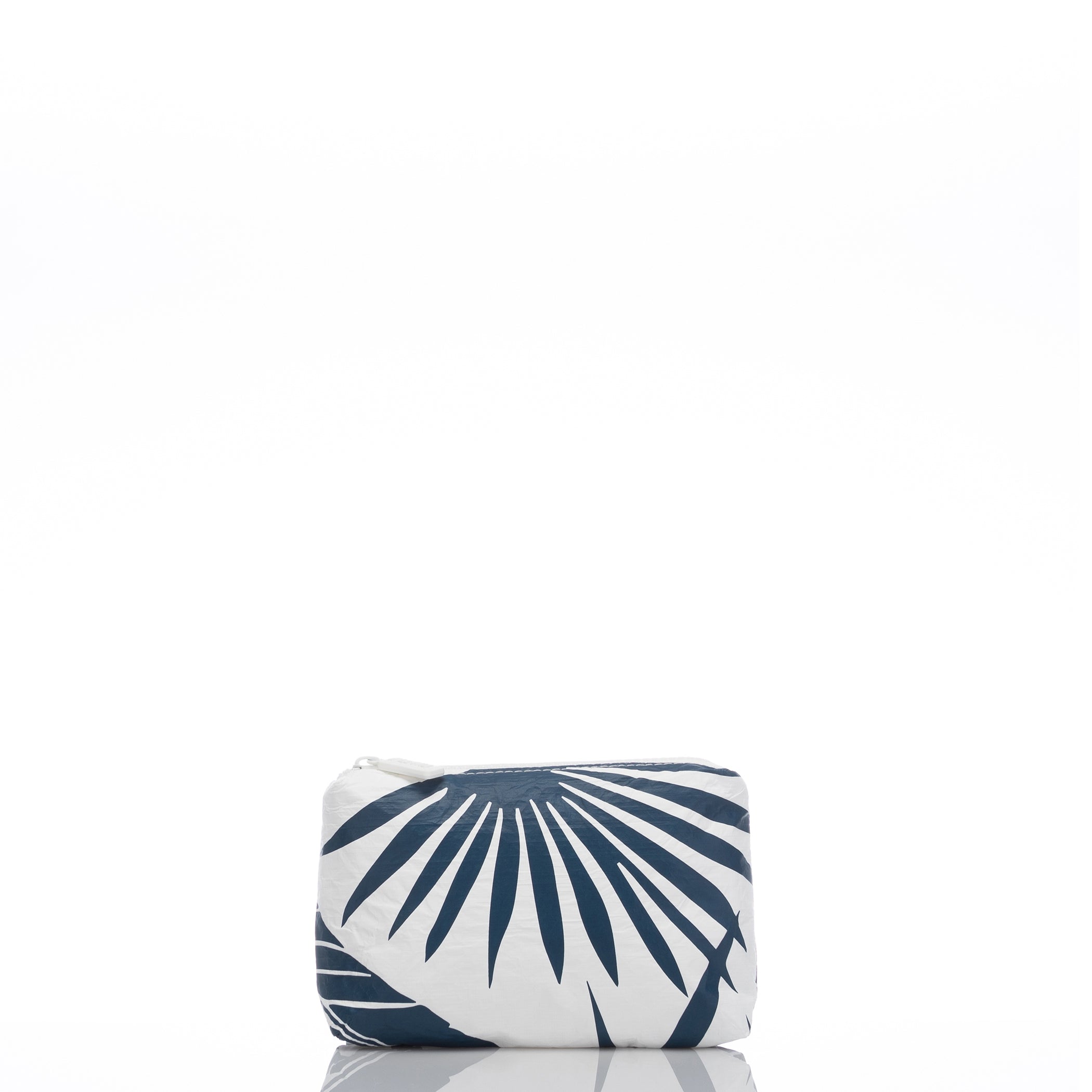 Le Palm Mini Pouch / Deep Sea Aloha Collection