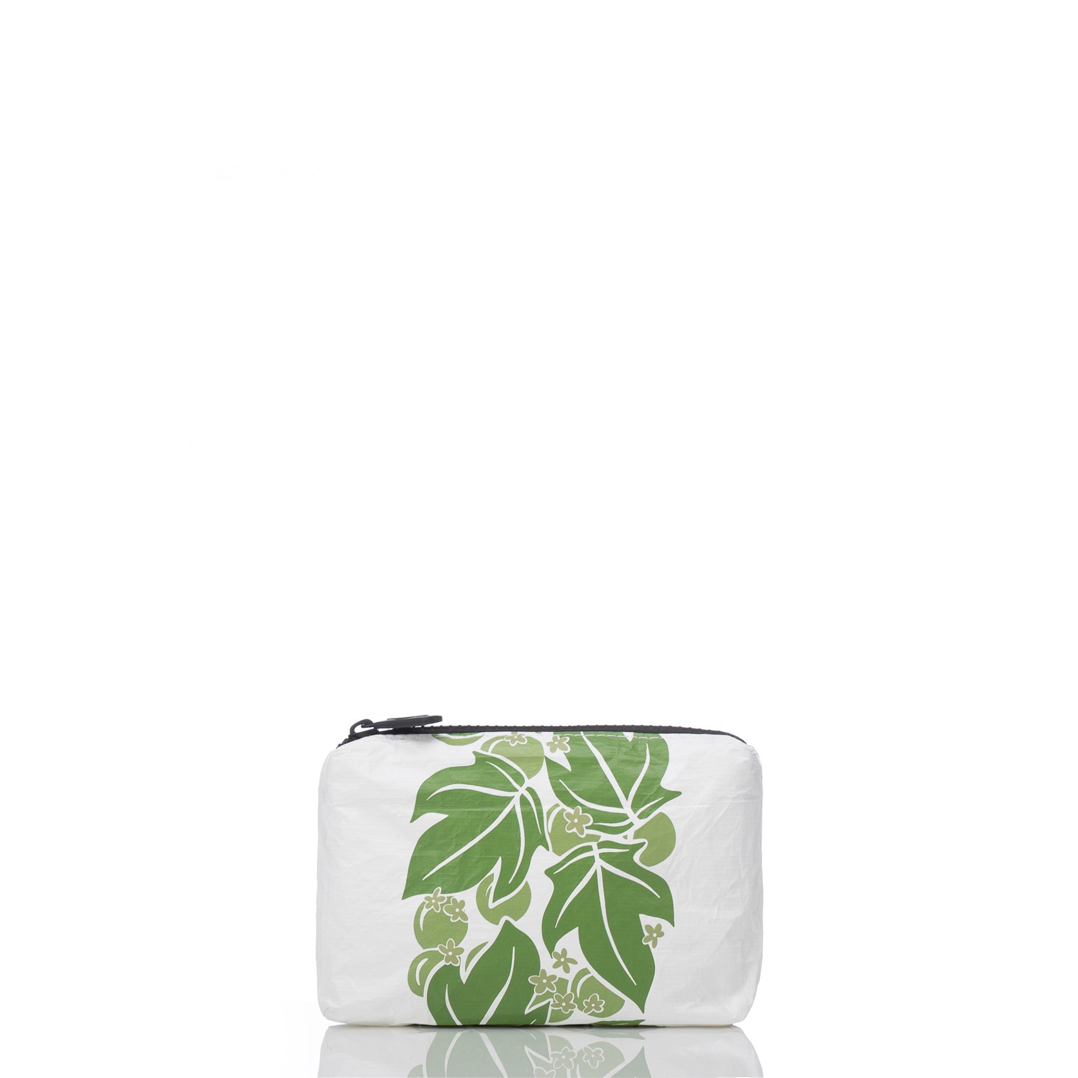 Moloka'i Kukui Mini Pouch 23' Aloha Collection