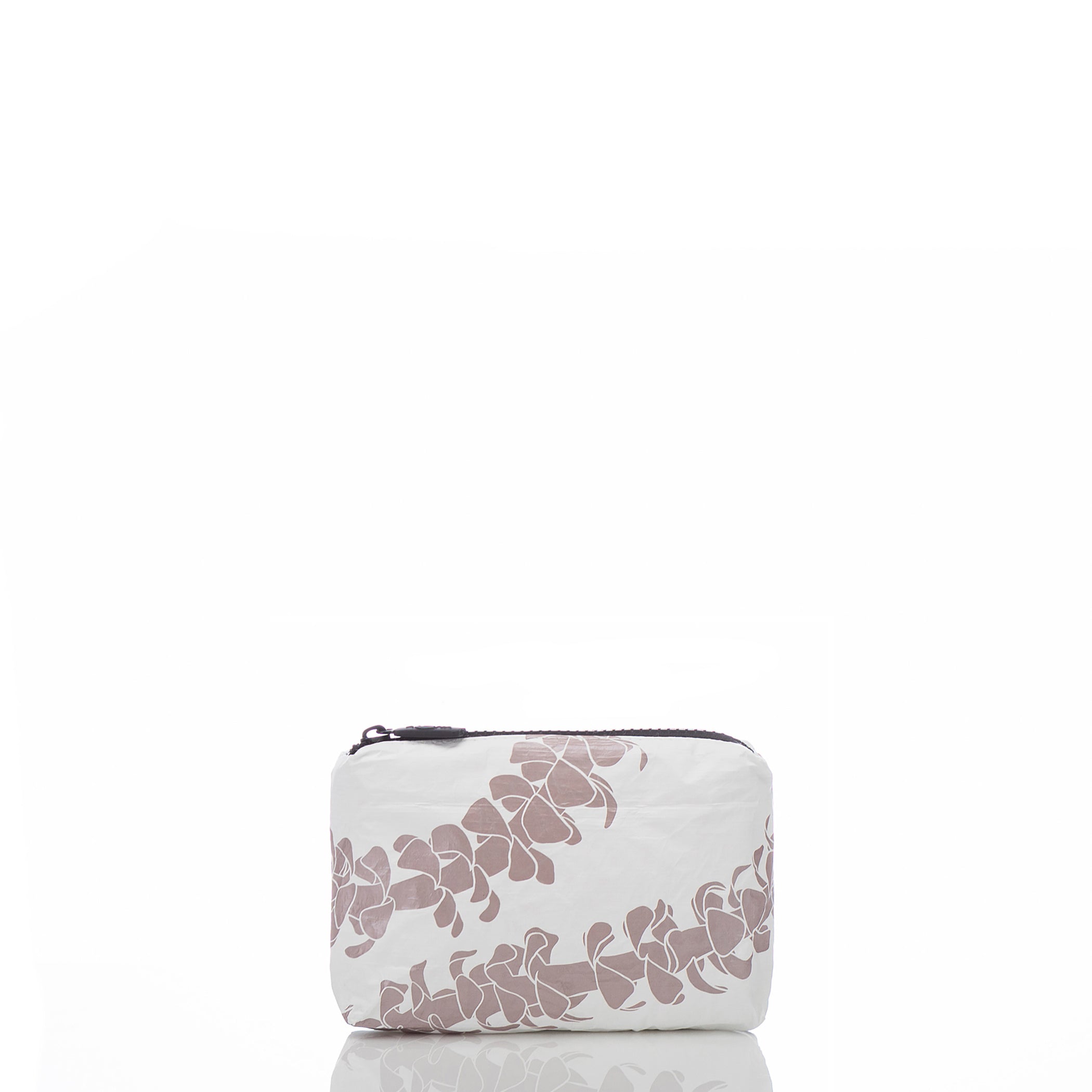Puakenikeni Mini Pouch / Rose Gold Aloha Collection