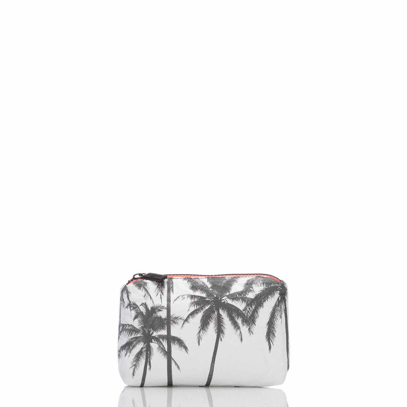 Kalapana Samudra x ALOHA Mini Pouch Aloha Collection