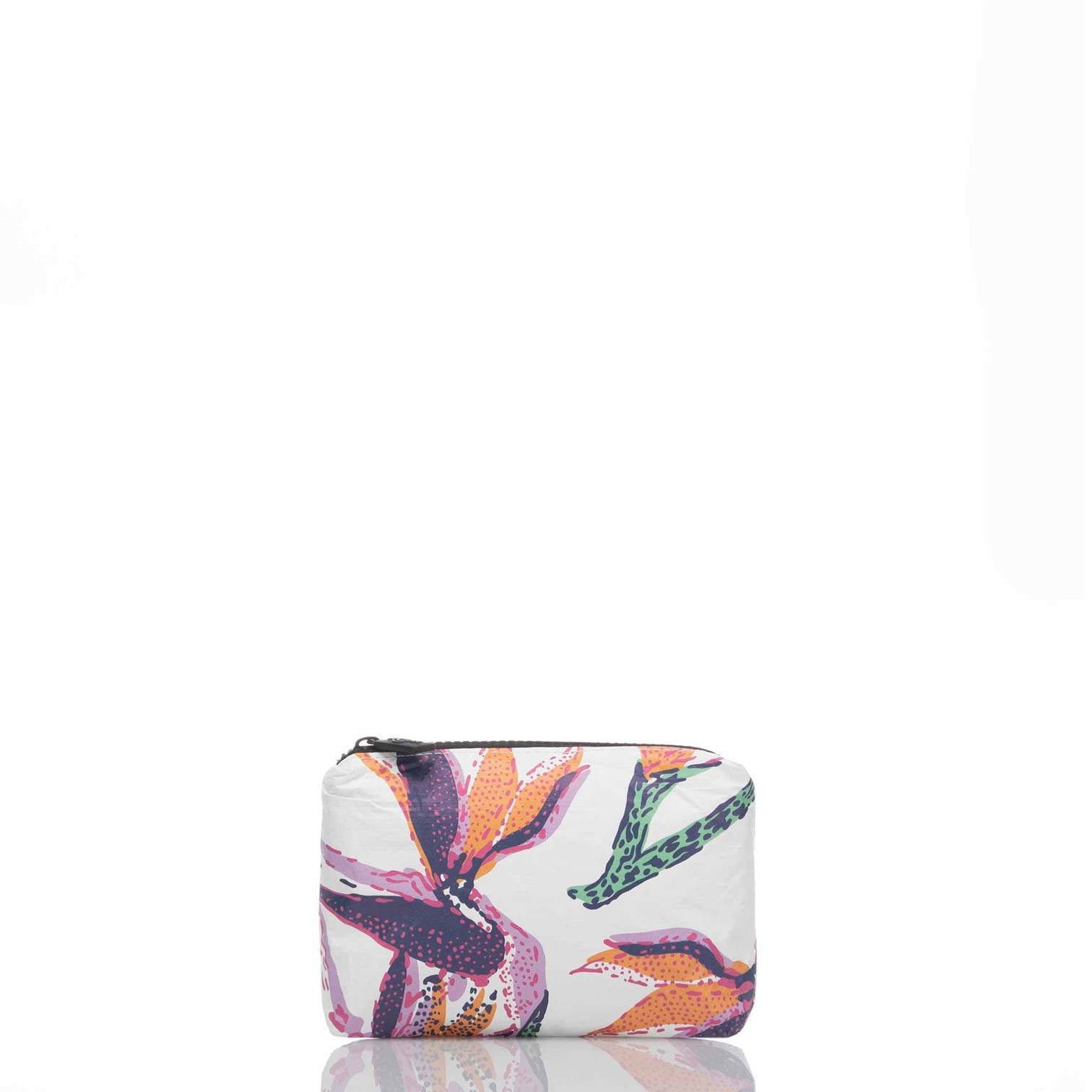 Paradise On Repeat Mini Pouch Aloha Collection