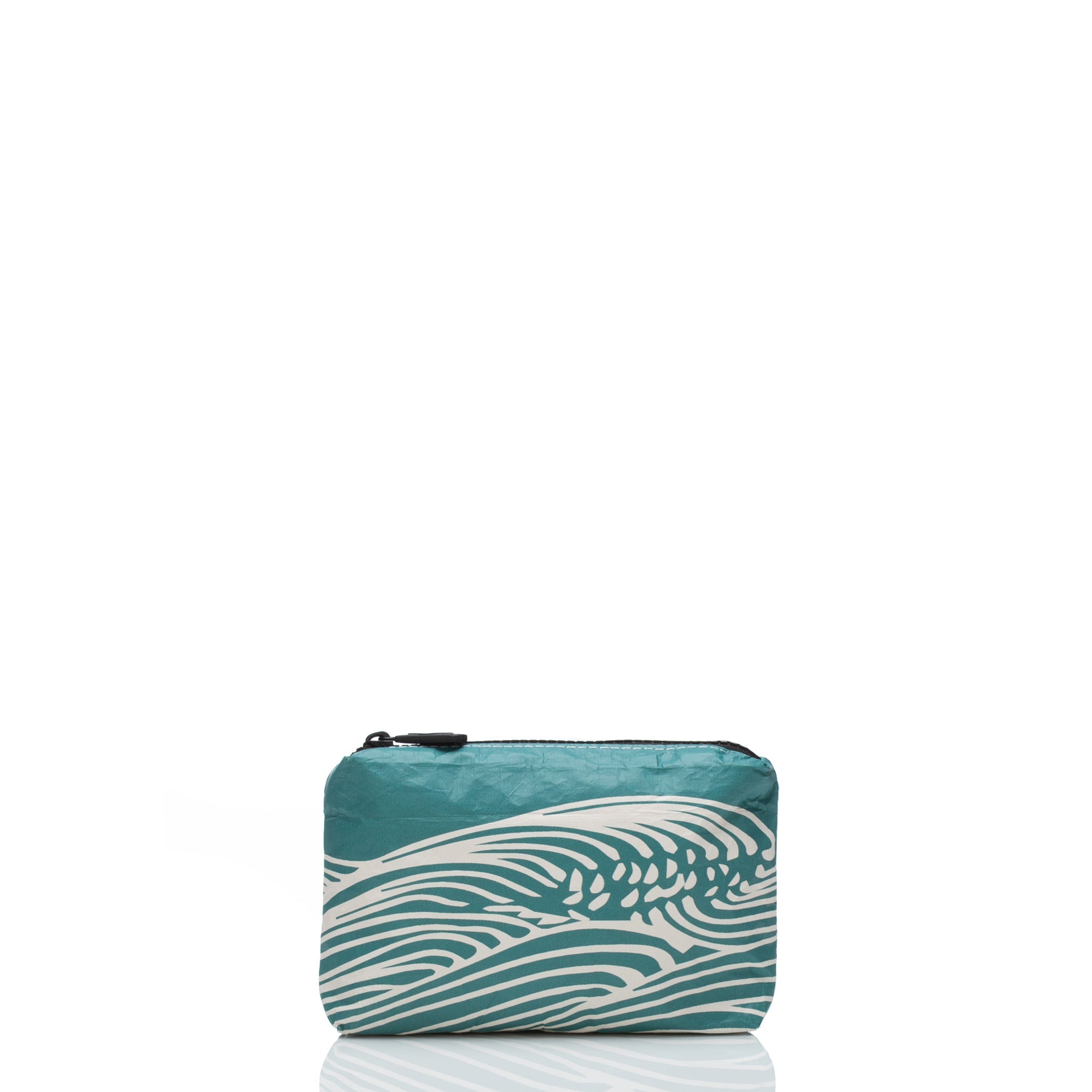 Sea Isle Mini Pouch Aloha Collection