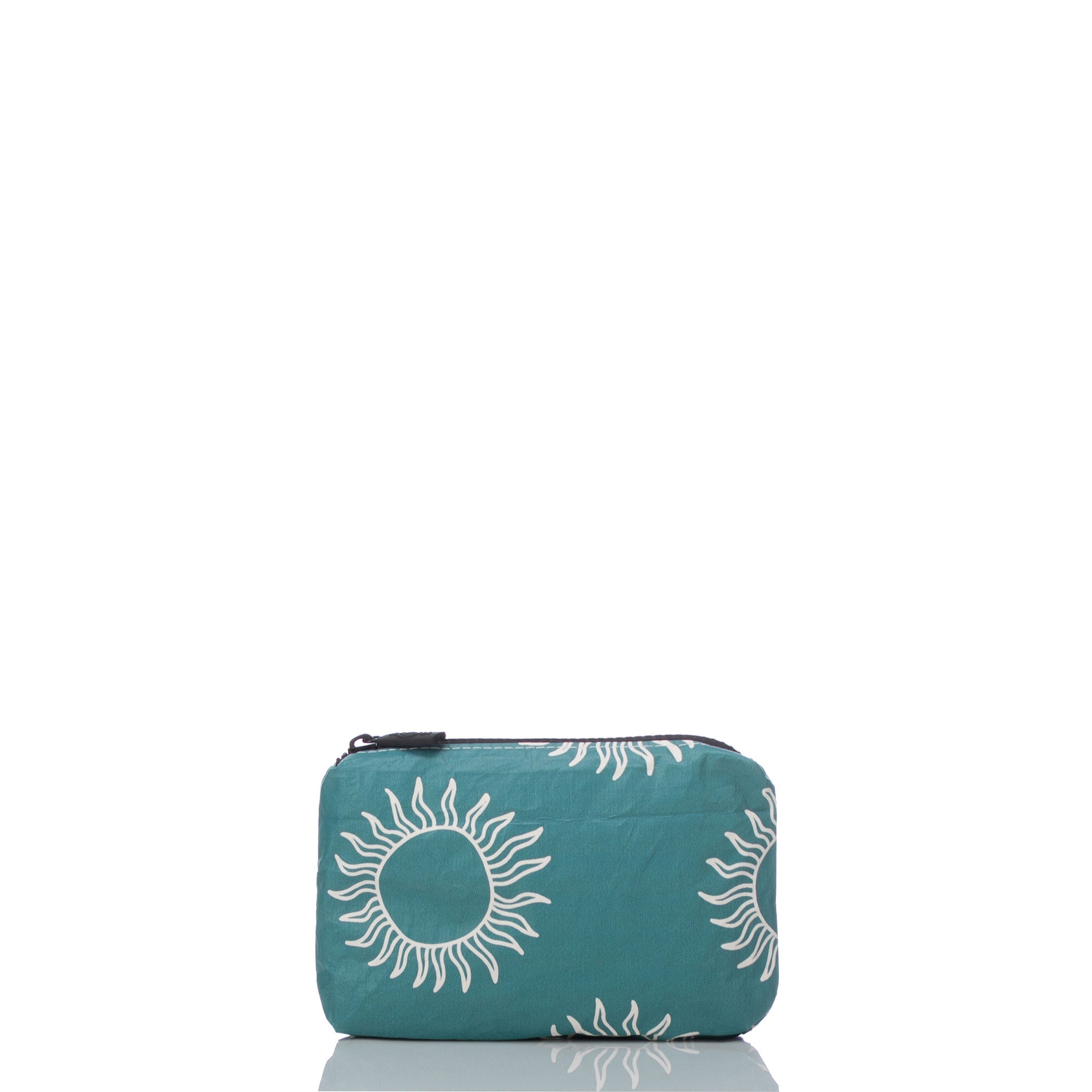 Sun Isle Mini Pouch Aloha Collection