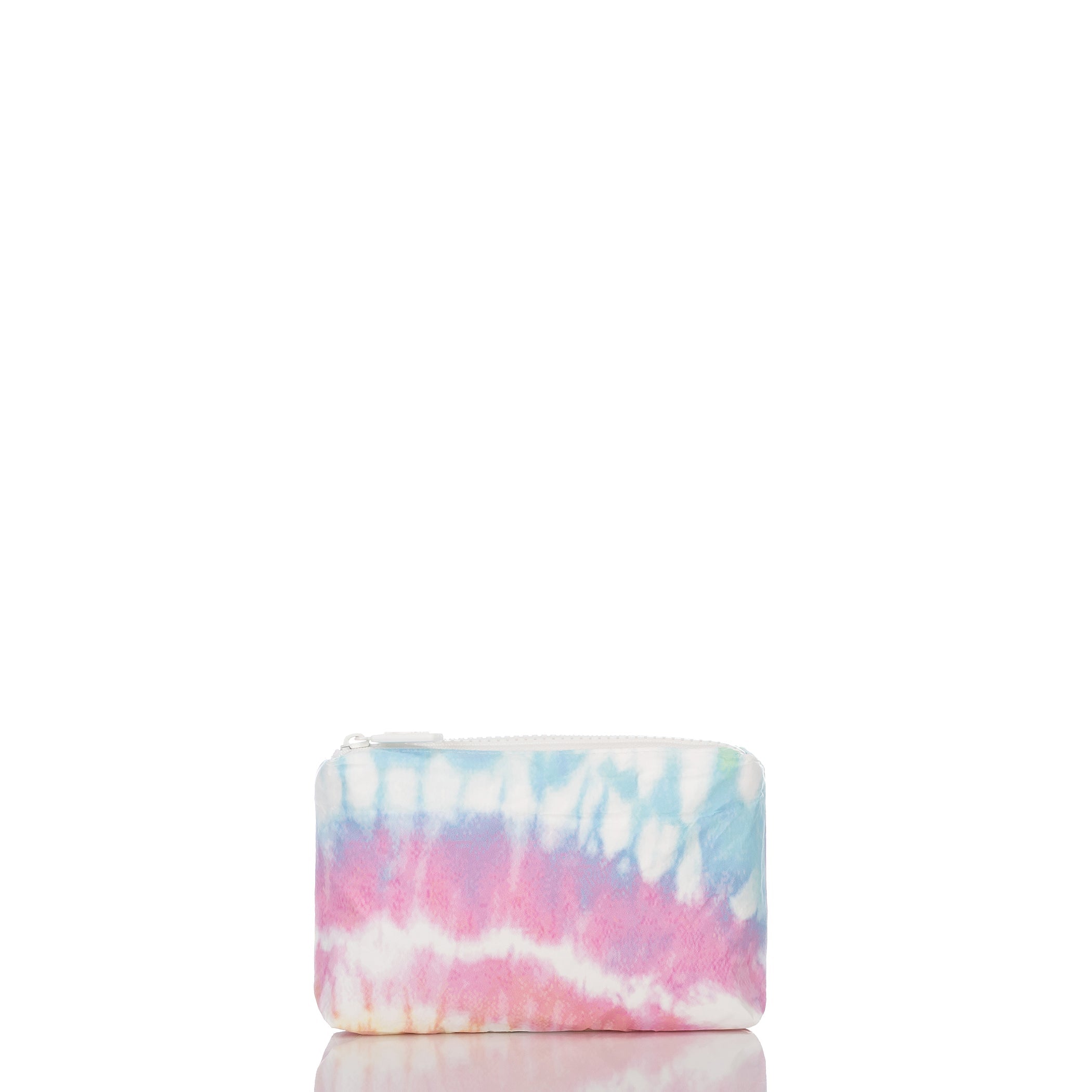Tiare Hawai'i x Rainbow Shave Ice Mini Pouch Aloha Collection
