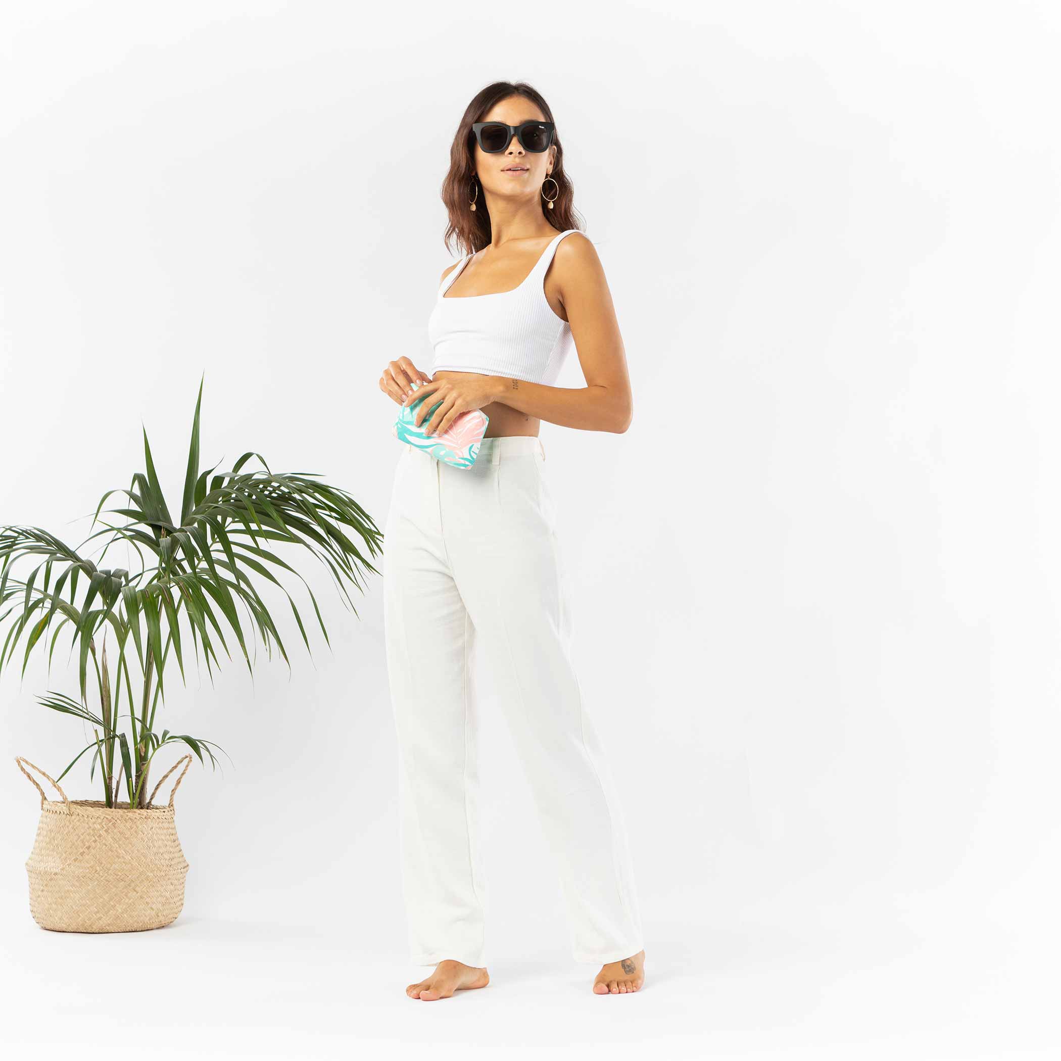 Tropics Mini Pouch / POG Aloha Collection