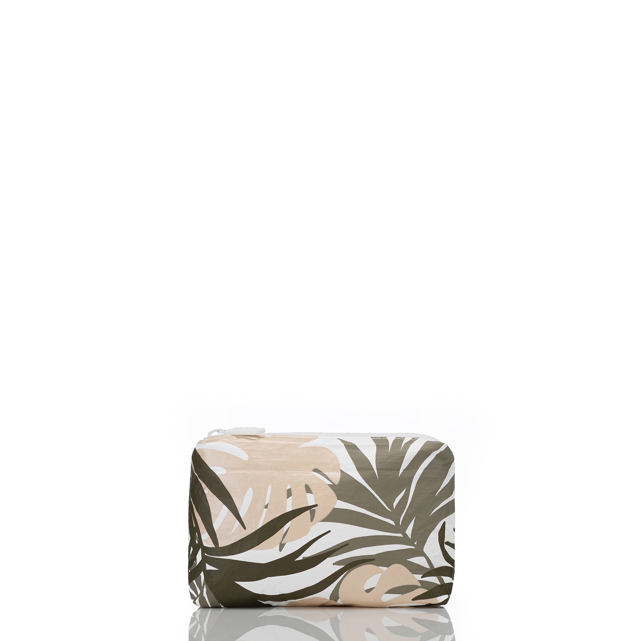 Tropics Mini Pouch / Moon Shimmer Aloha Collection