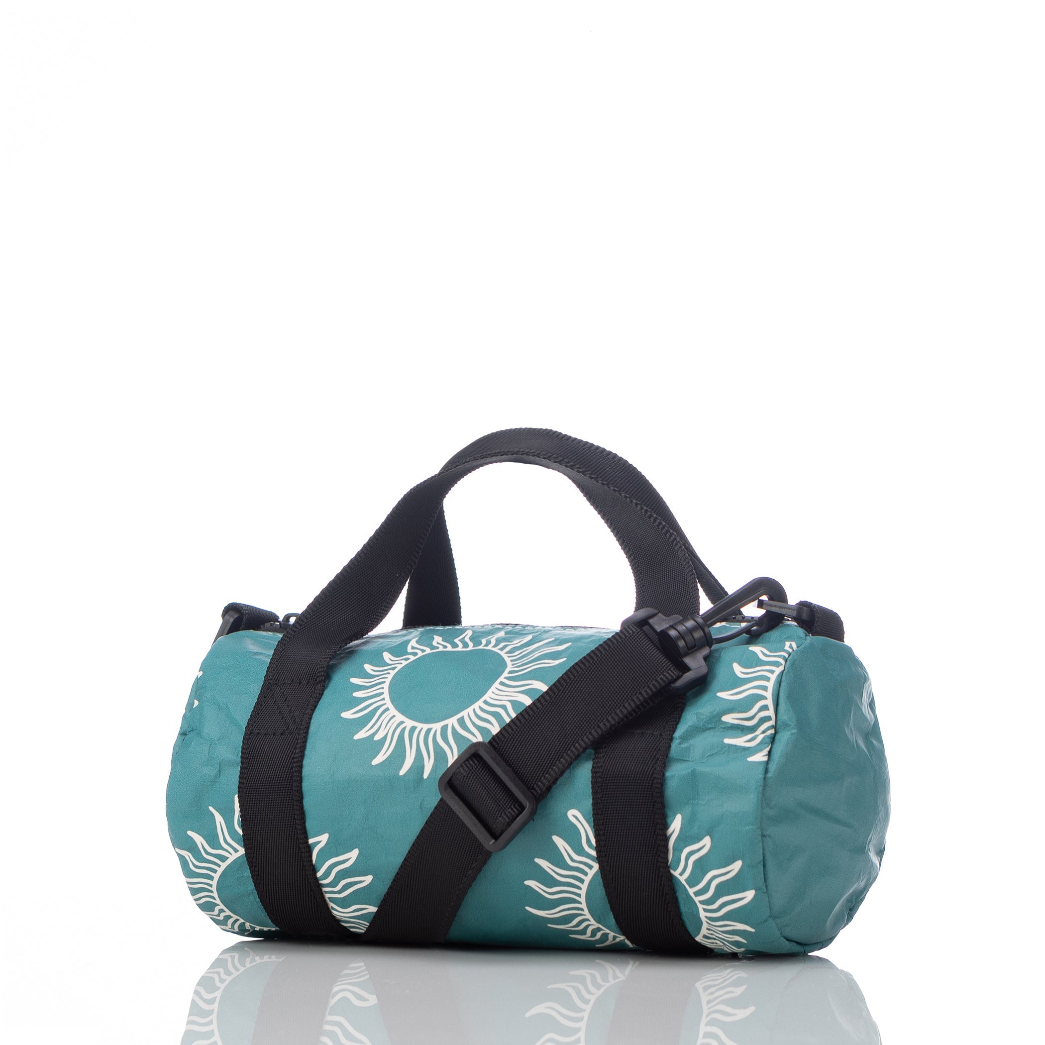 Sun Isle Mini Mini Duffle Aloha Collection