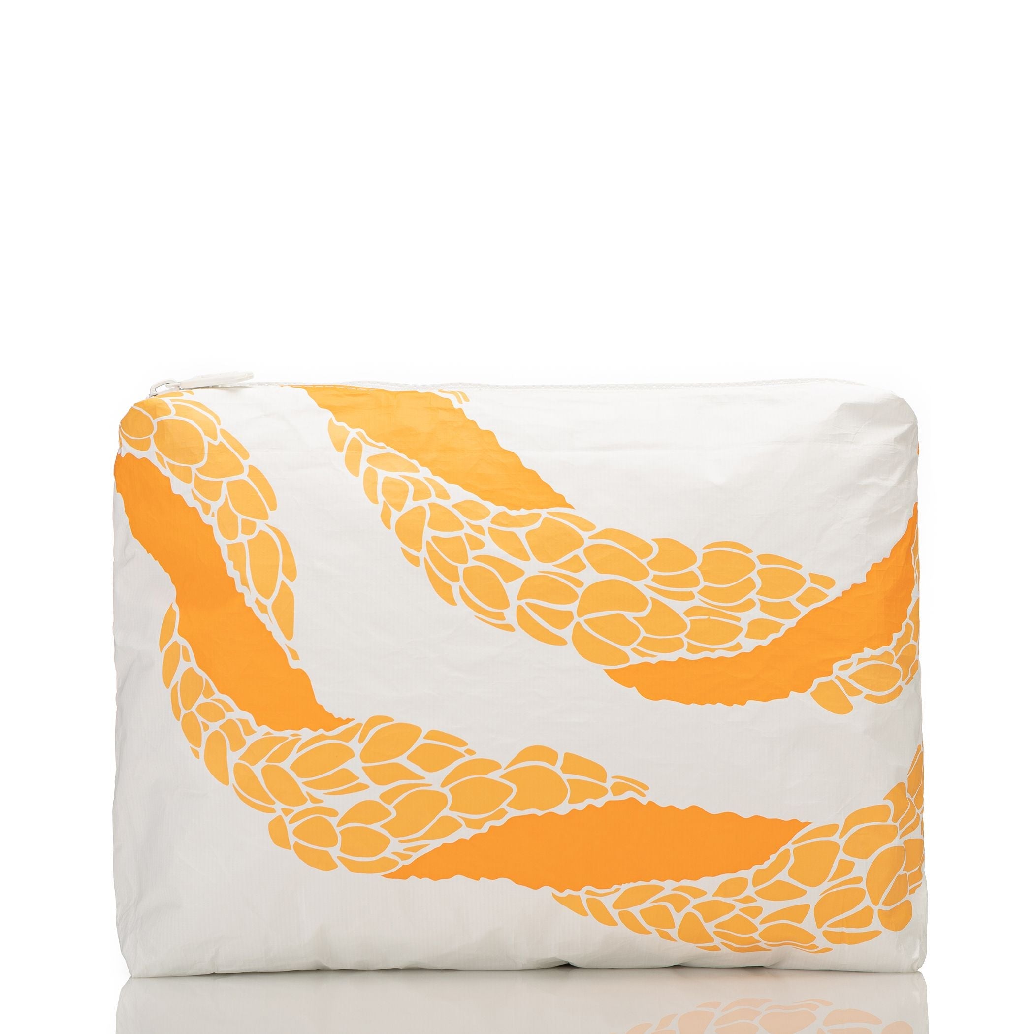 Lana'i Kauna'oa Mid Pouch Aloha Collection