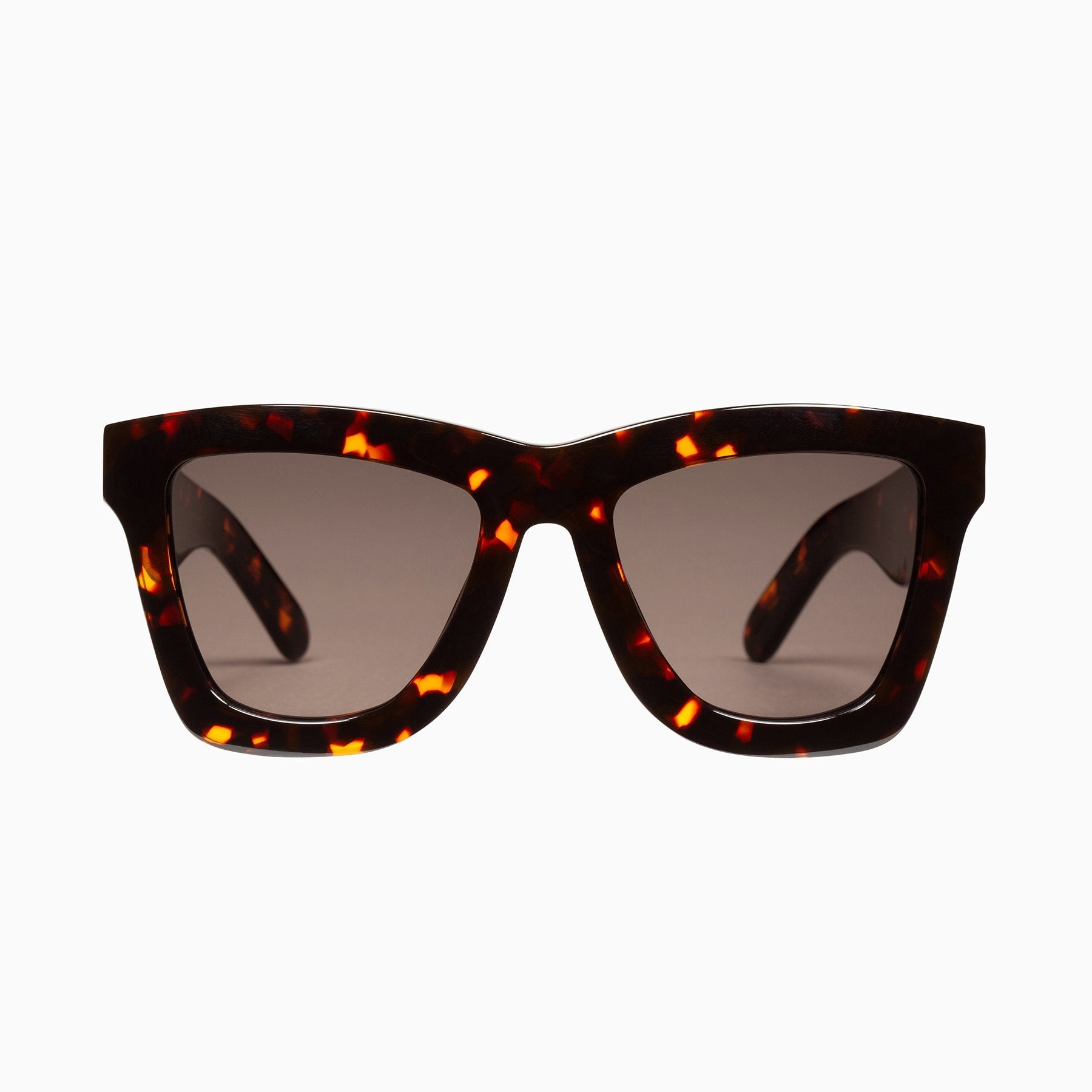 Polarized DB / Dark Tort / Brown Lens Valley Eyewear