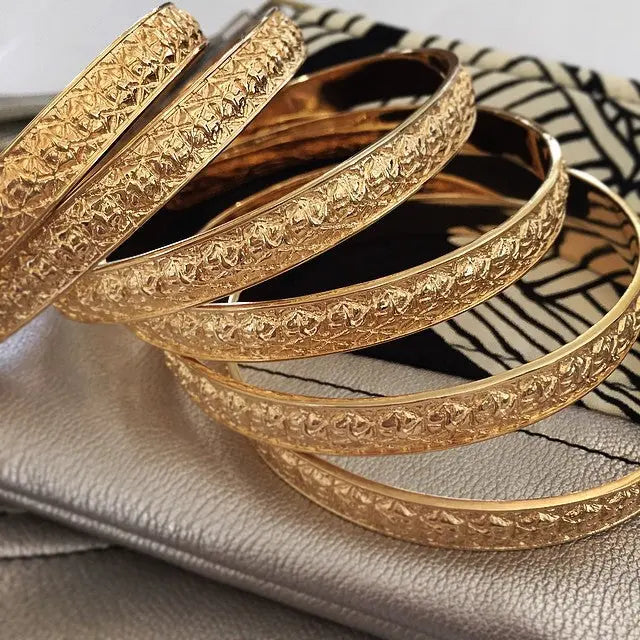 Pineapple Bangle, Island Honey, Pineapple, Hawaii, Maui, Pineapple Skin, Keani Jewelry, Pineapple Jewelry