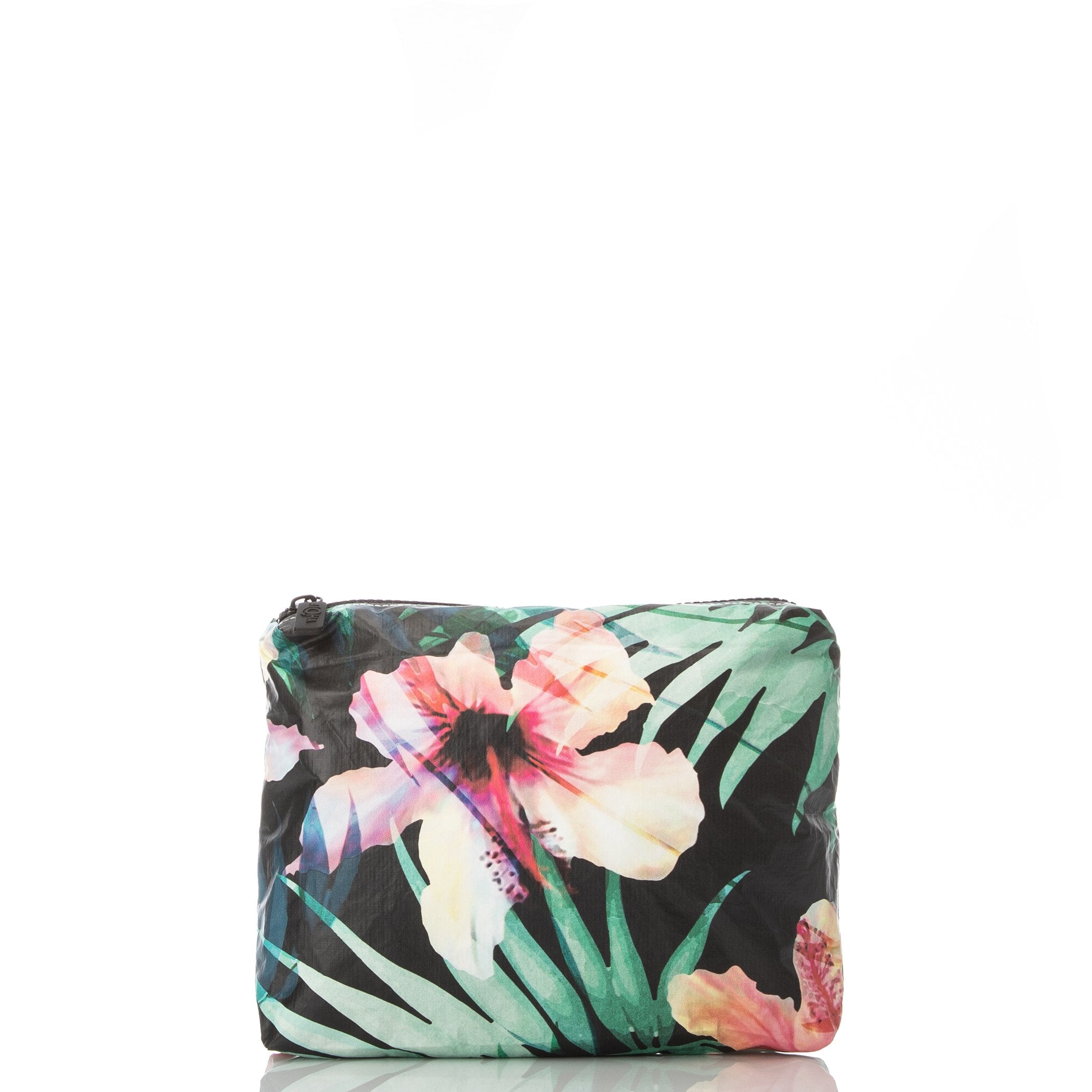 With Love From Paradise x ALOHA Small Pouch Aloha Collection