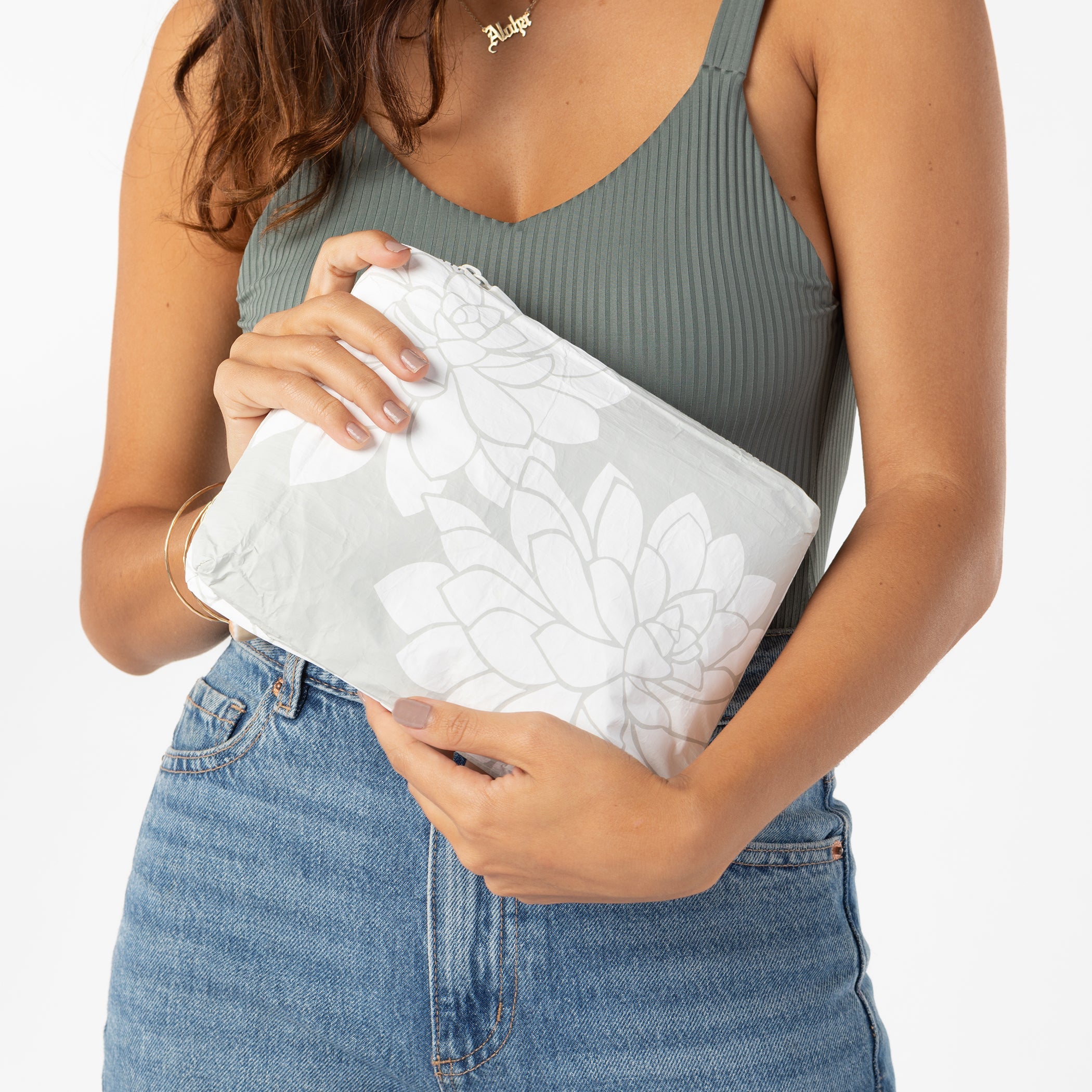 Kaho'olawe Small Pouch 23' Aloha Collection