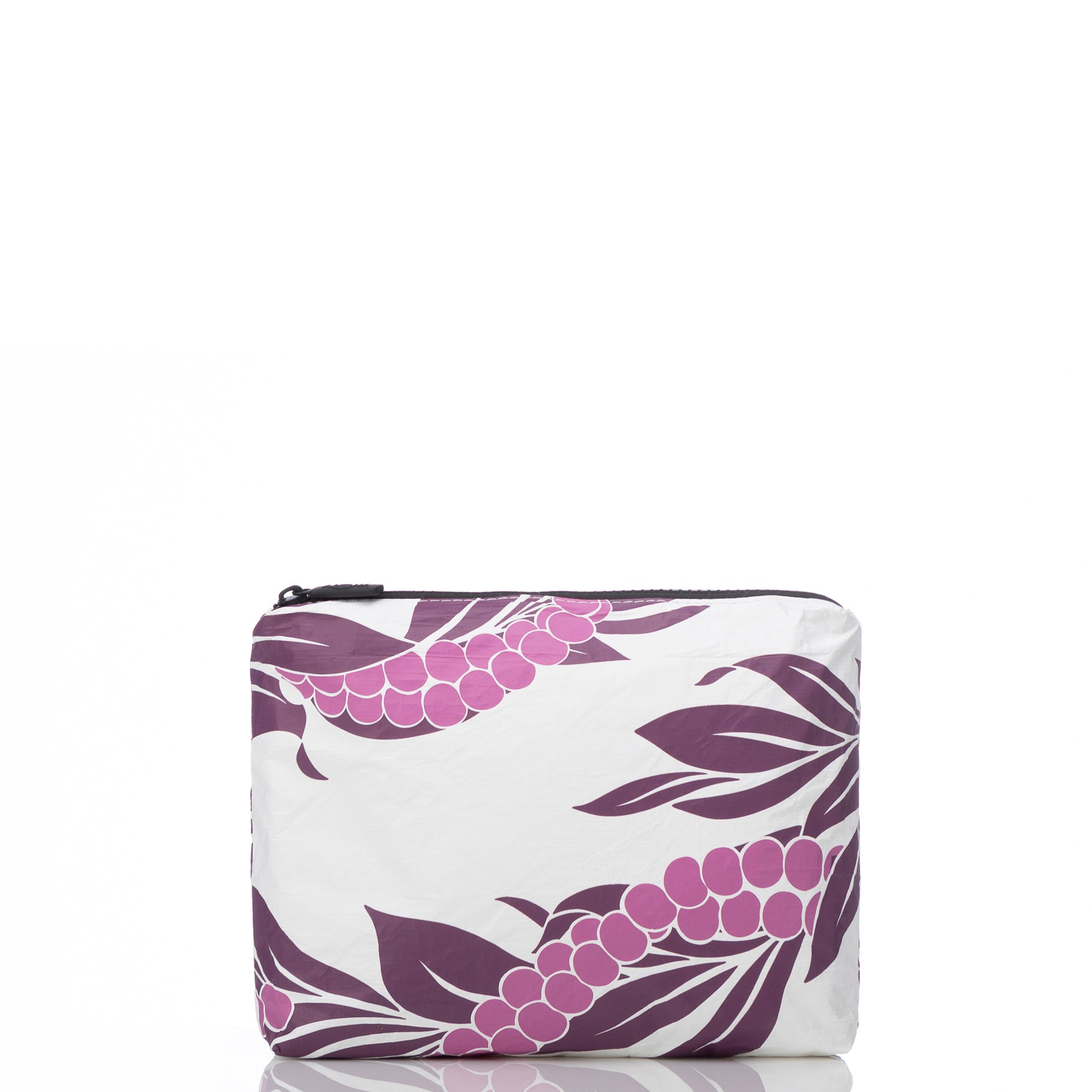 Kaua'i Mokihana Small Pouch 23' Aloha Collection