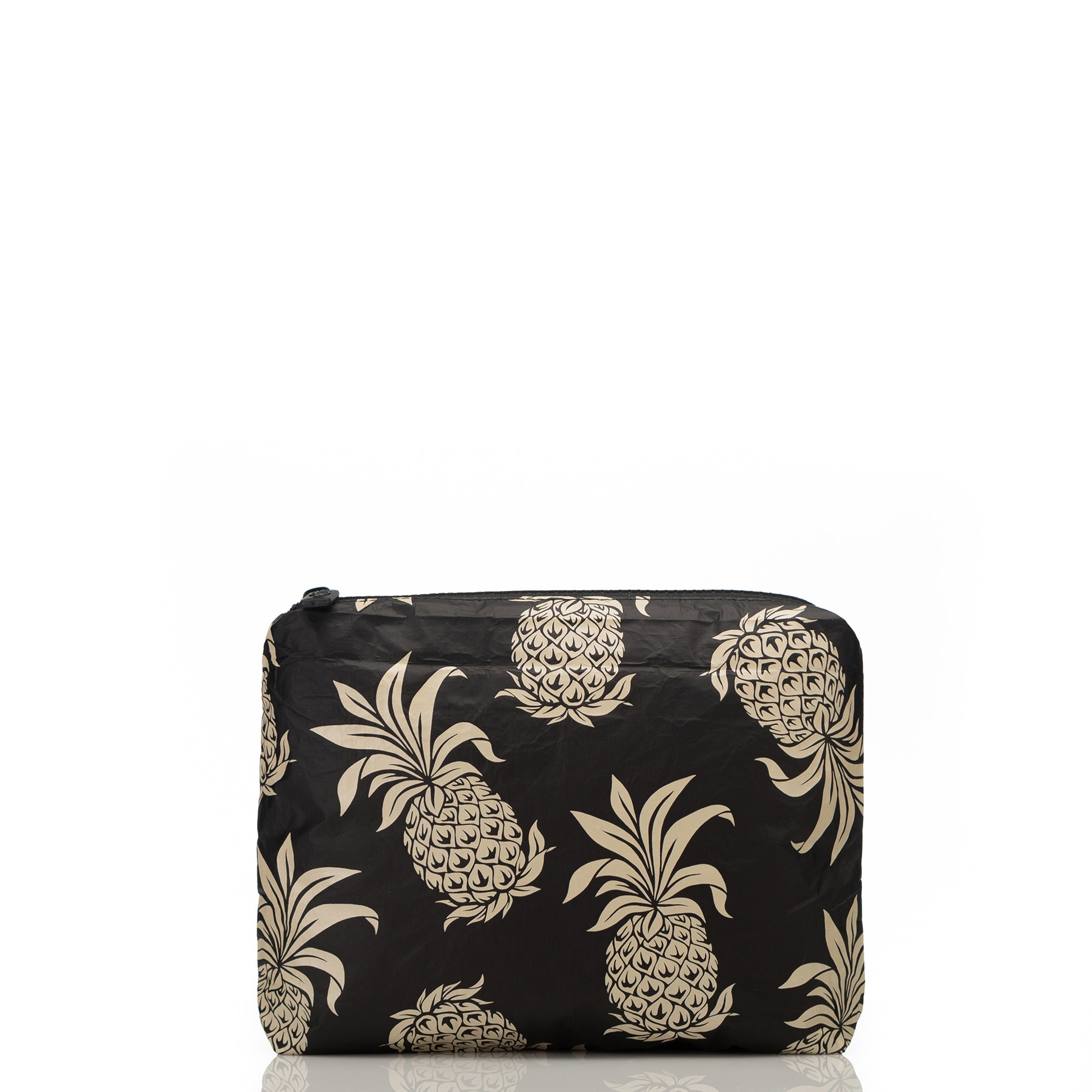 Pa'ina Small Pouch / Moon Shimmer Aloha Collection