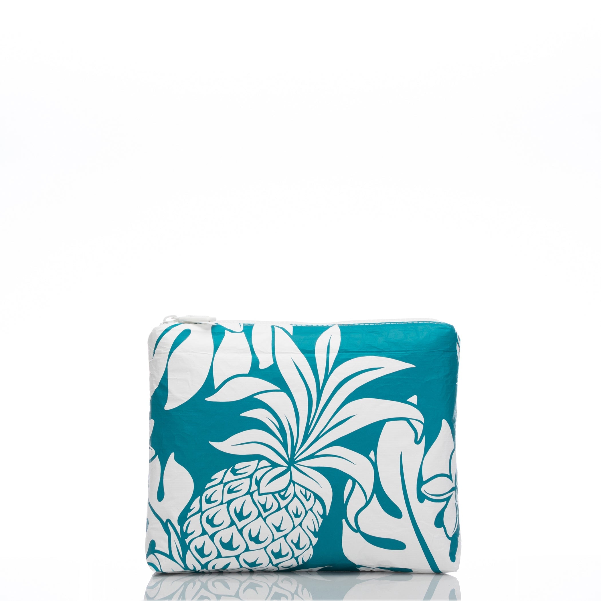 Pa'ina Small Pouch / Marine Aloha Collection