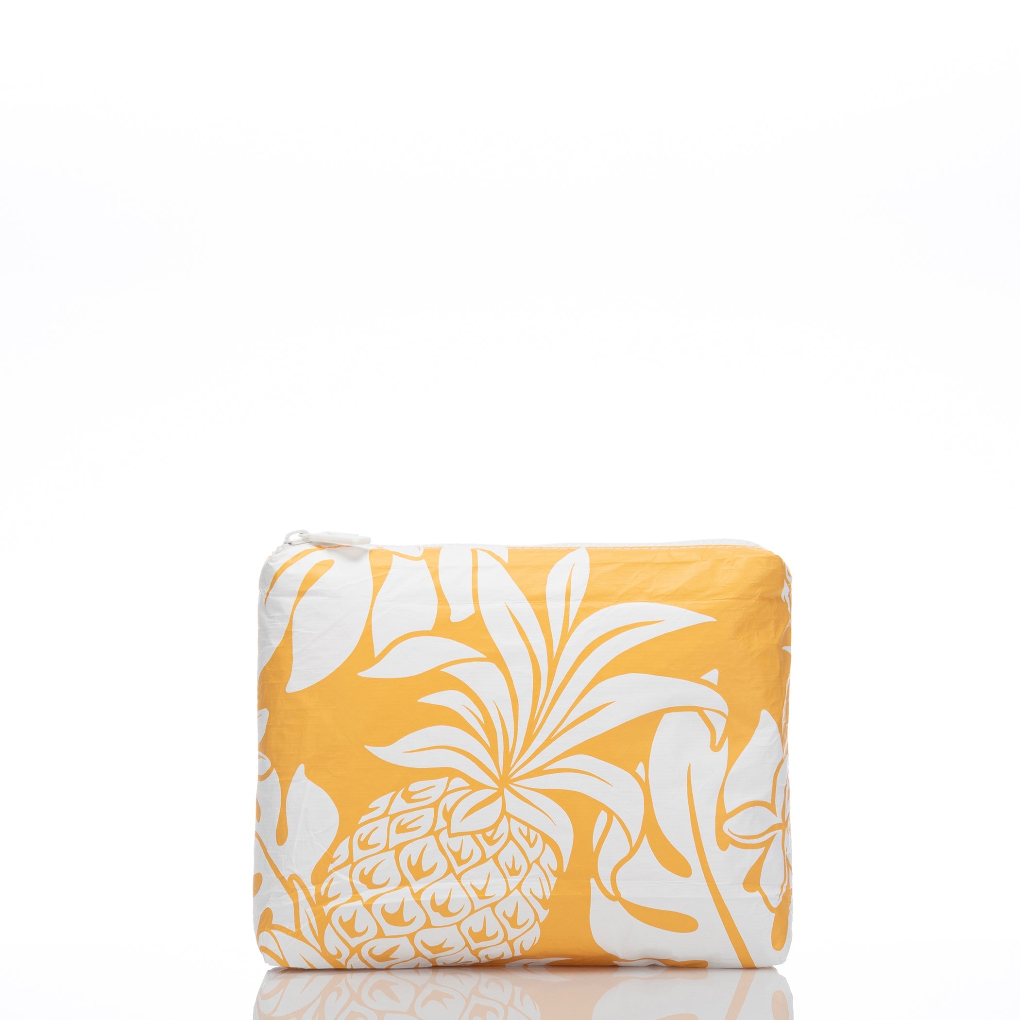 Pa'ina Small Pouch / Sunshine Aloha Collection
