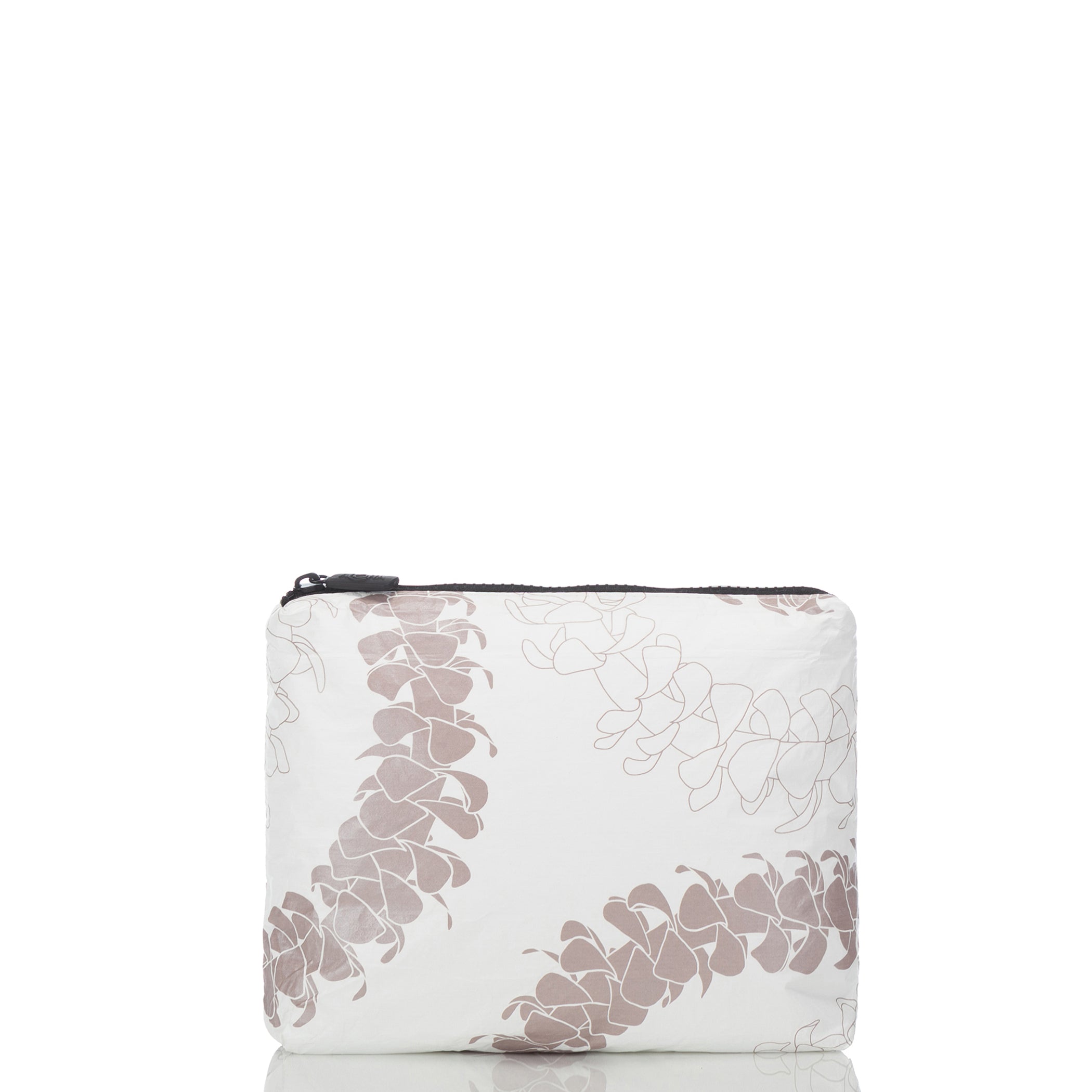 Puakenikeni Small Pouch / Rose Gold Aloha Collection