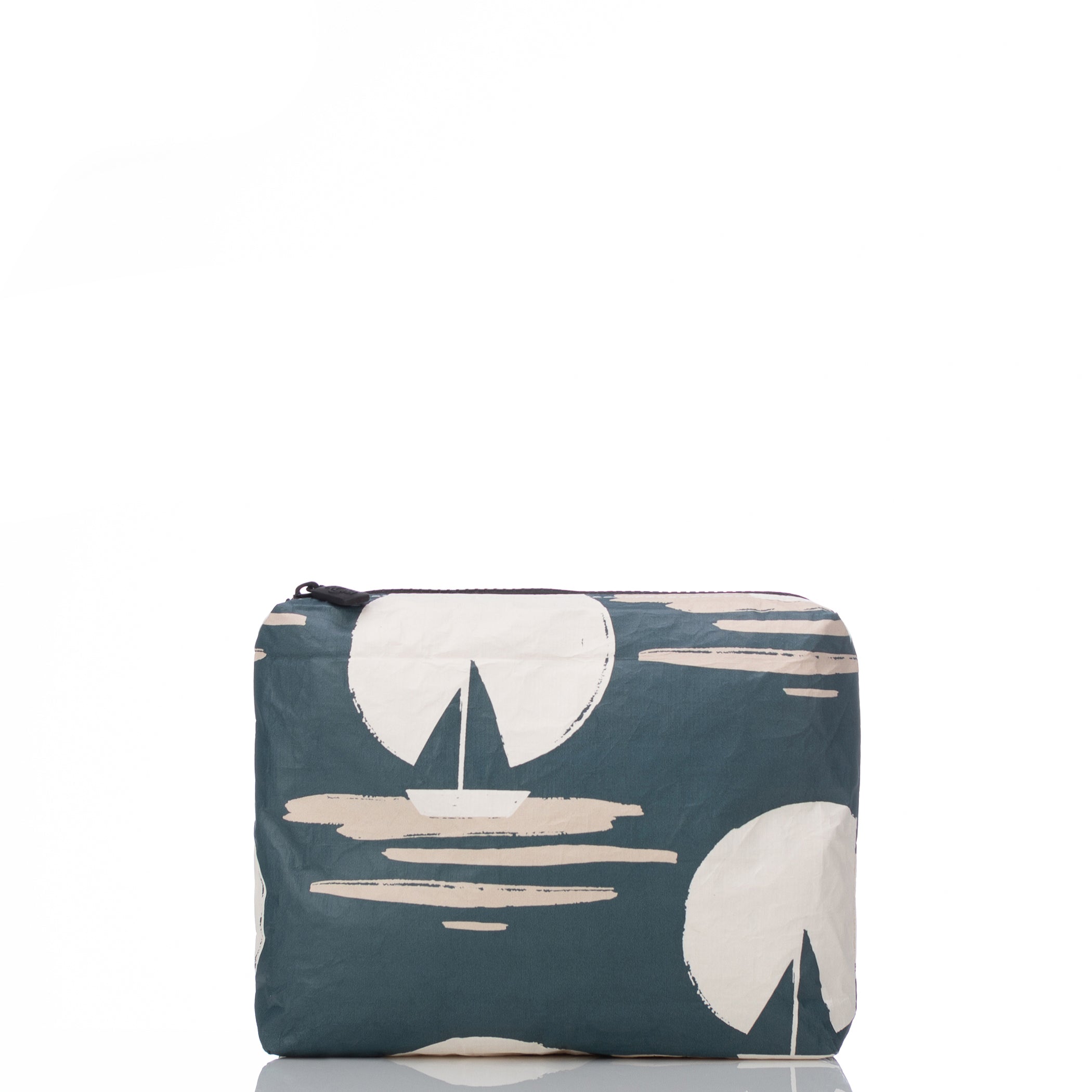 Sail Small Pouch / Adriatic Aloha Collection