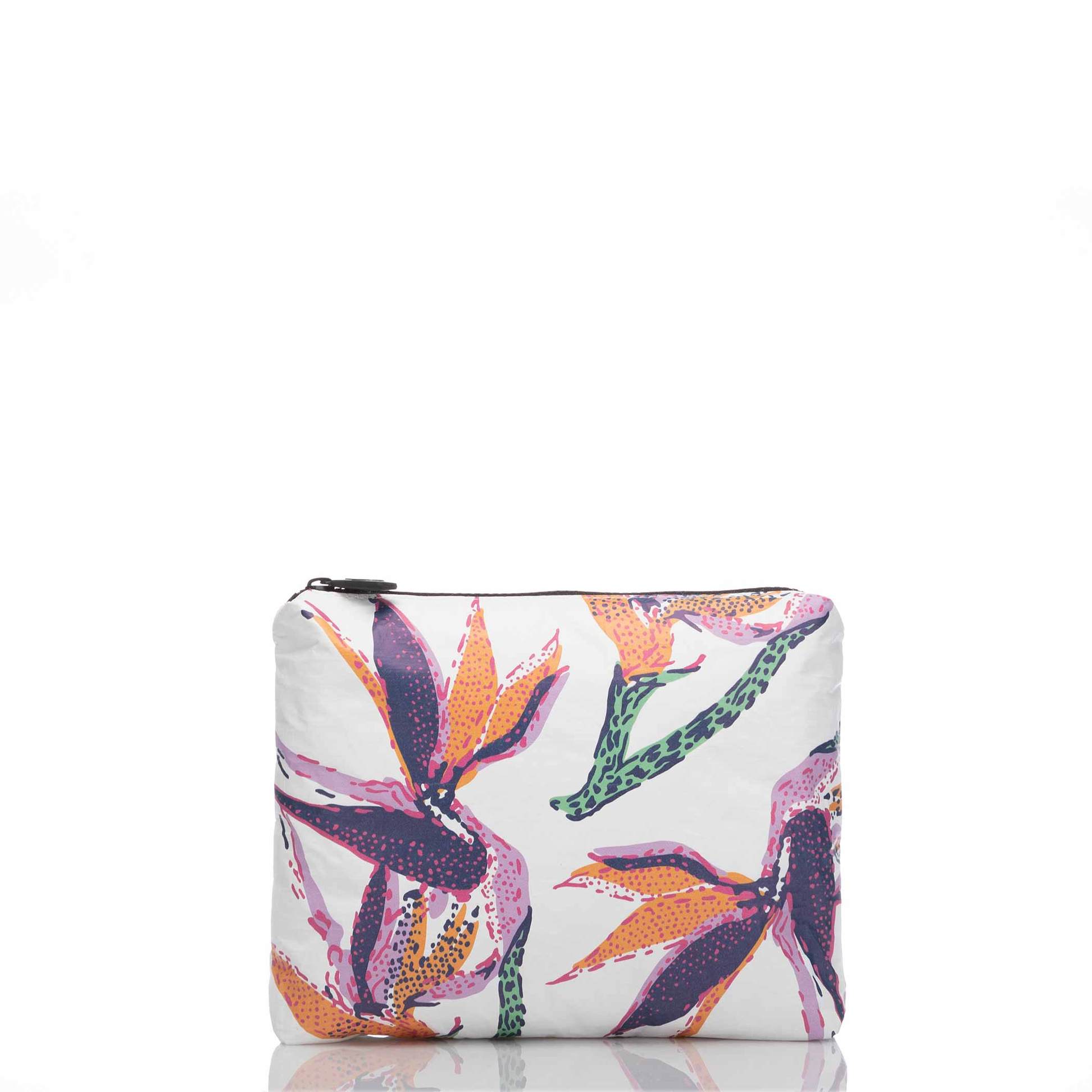 Paradise On Repeat Small Pouch Aloha Collection