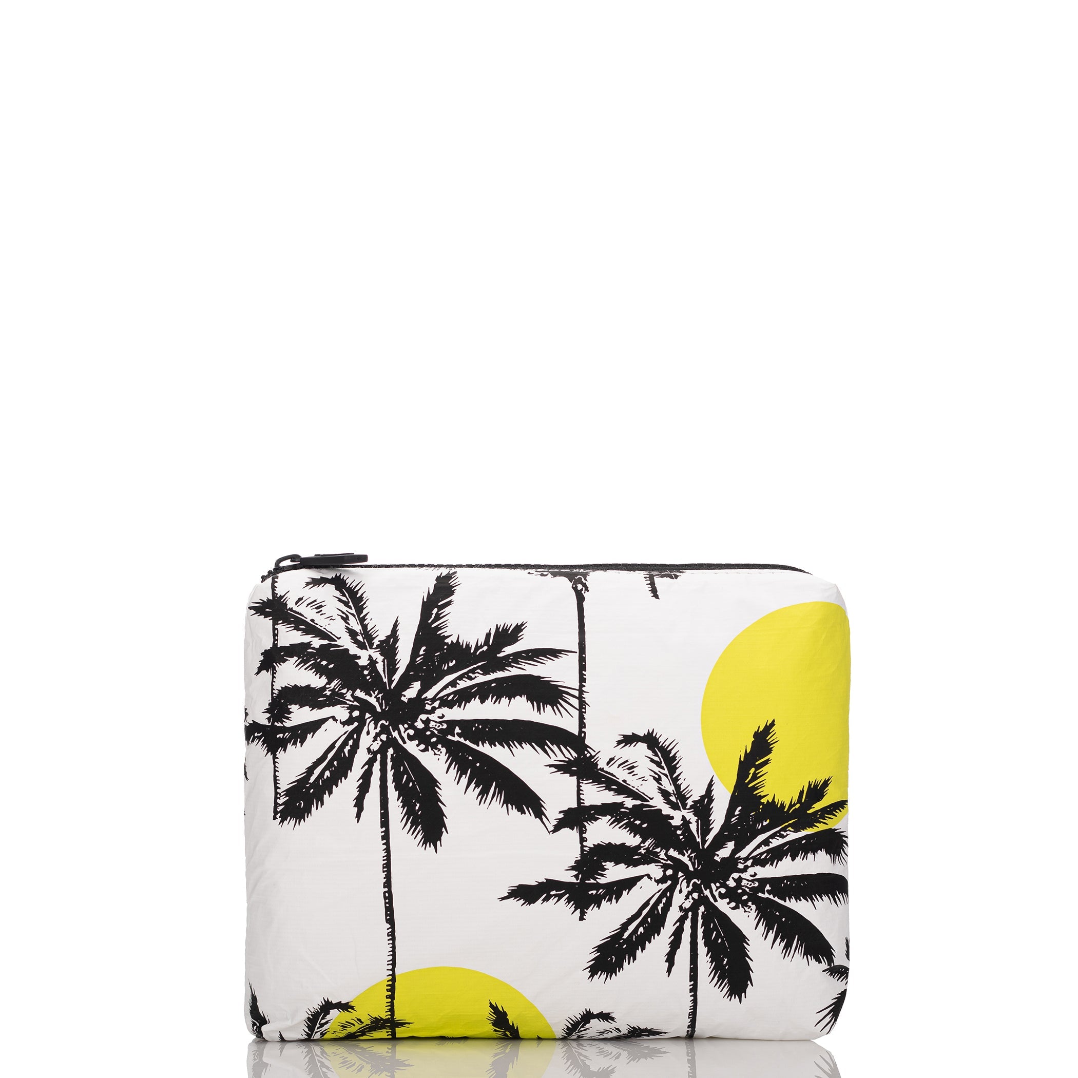 Samudra x Sun Palm Small Pouch / 'Ulu Aloha Collection