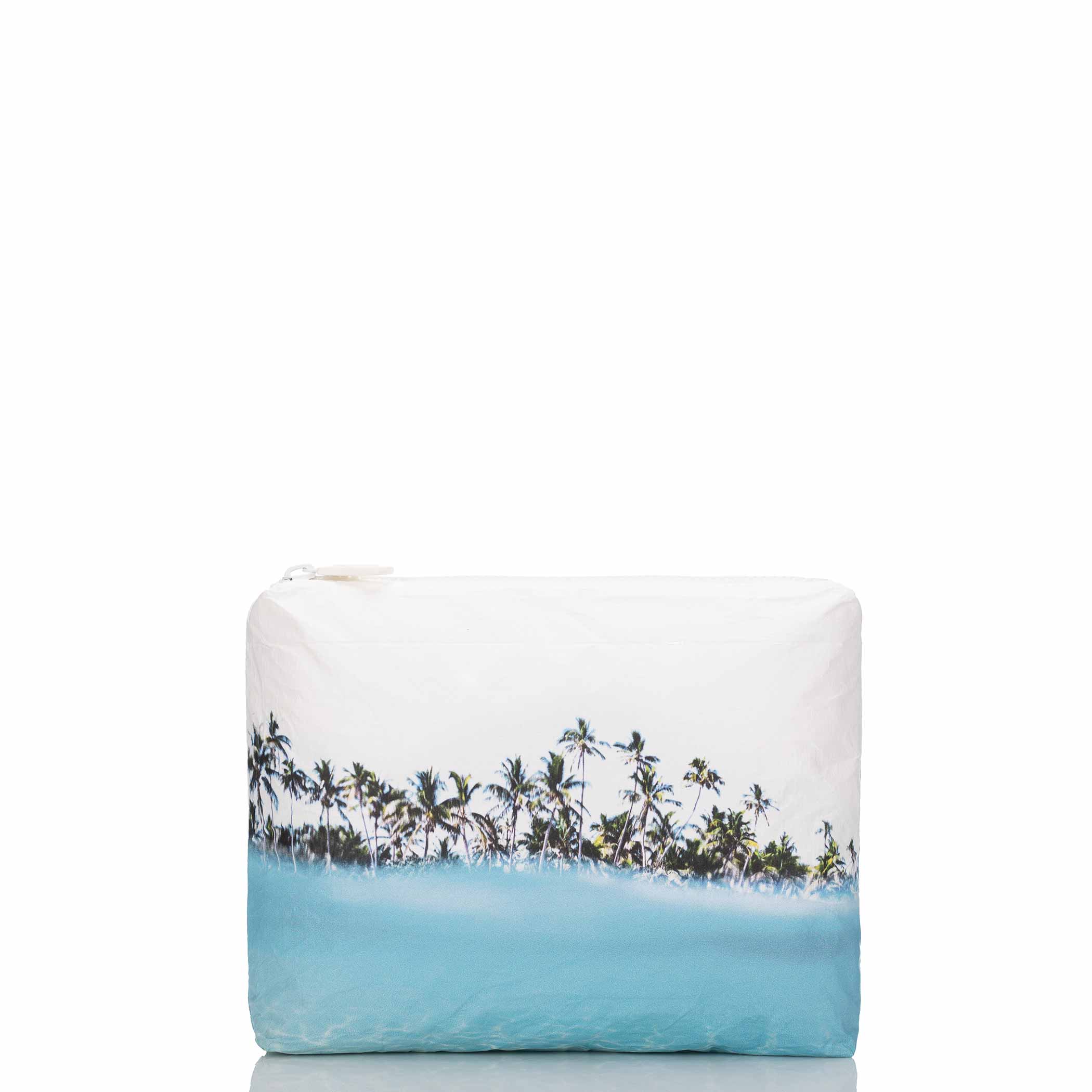 Samudra x Temae Small Pouch Aloha Collection