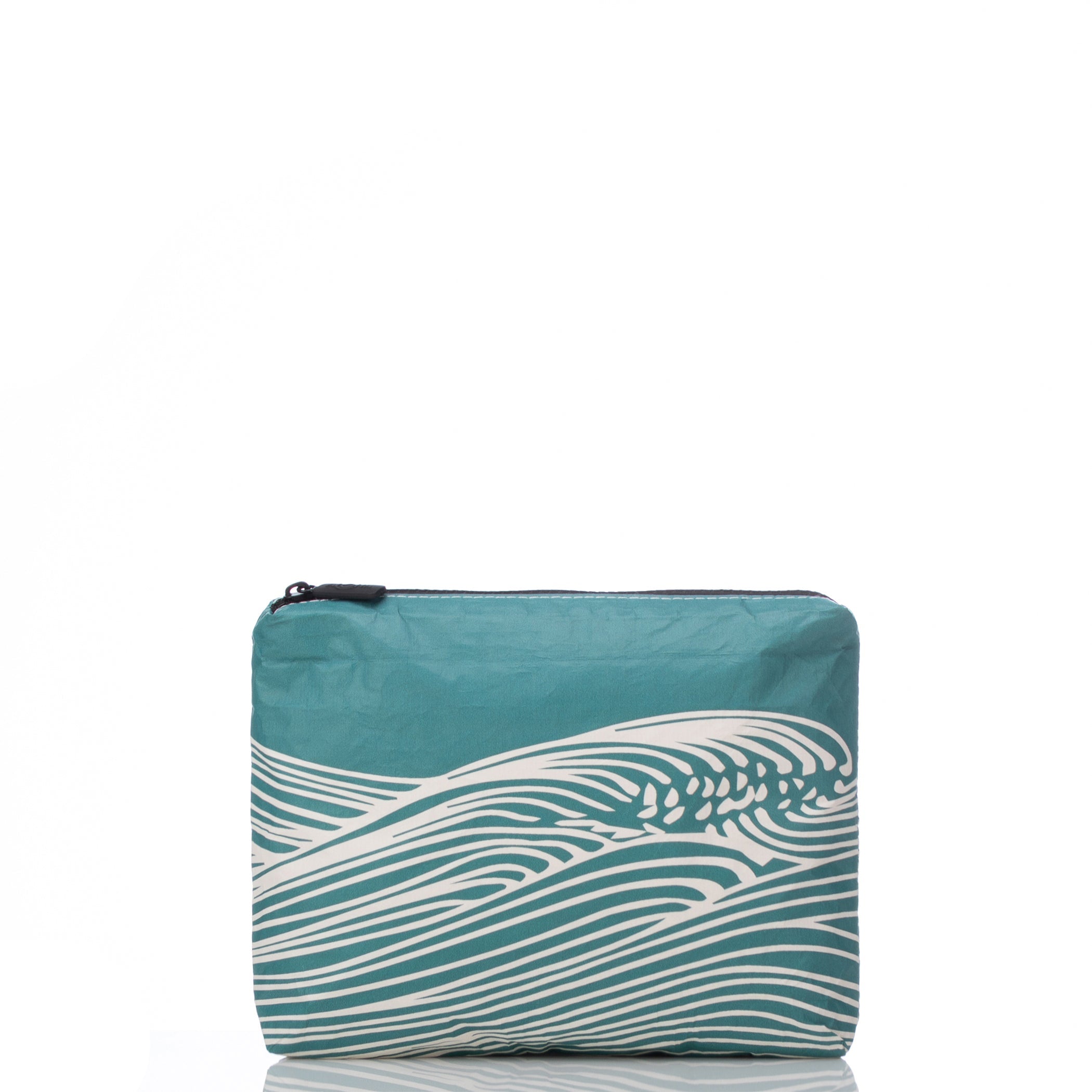 Sea Isle Small Pouch Aloha Collection