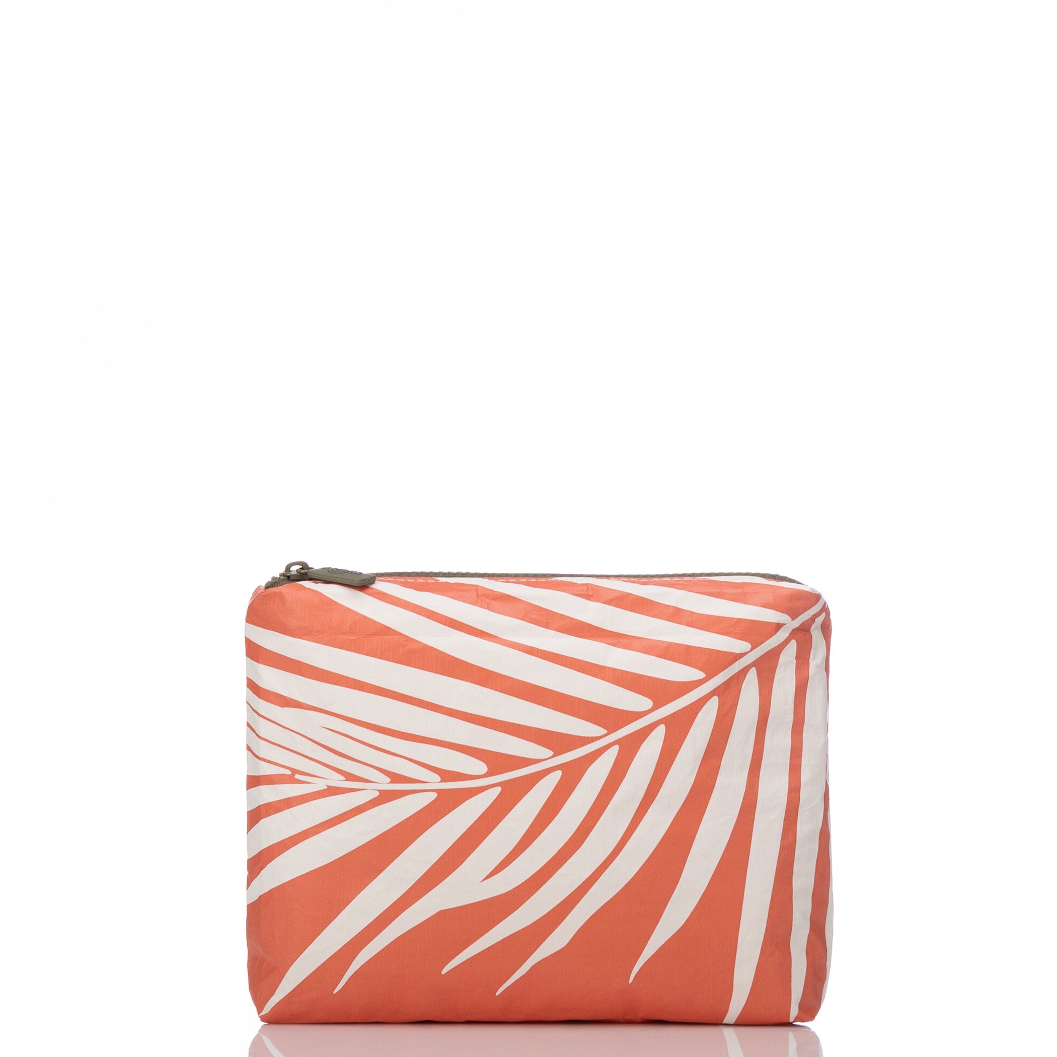 Shade Small Pouch / Rooftop Aloha Collection