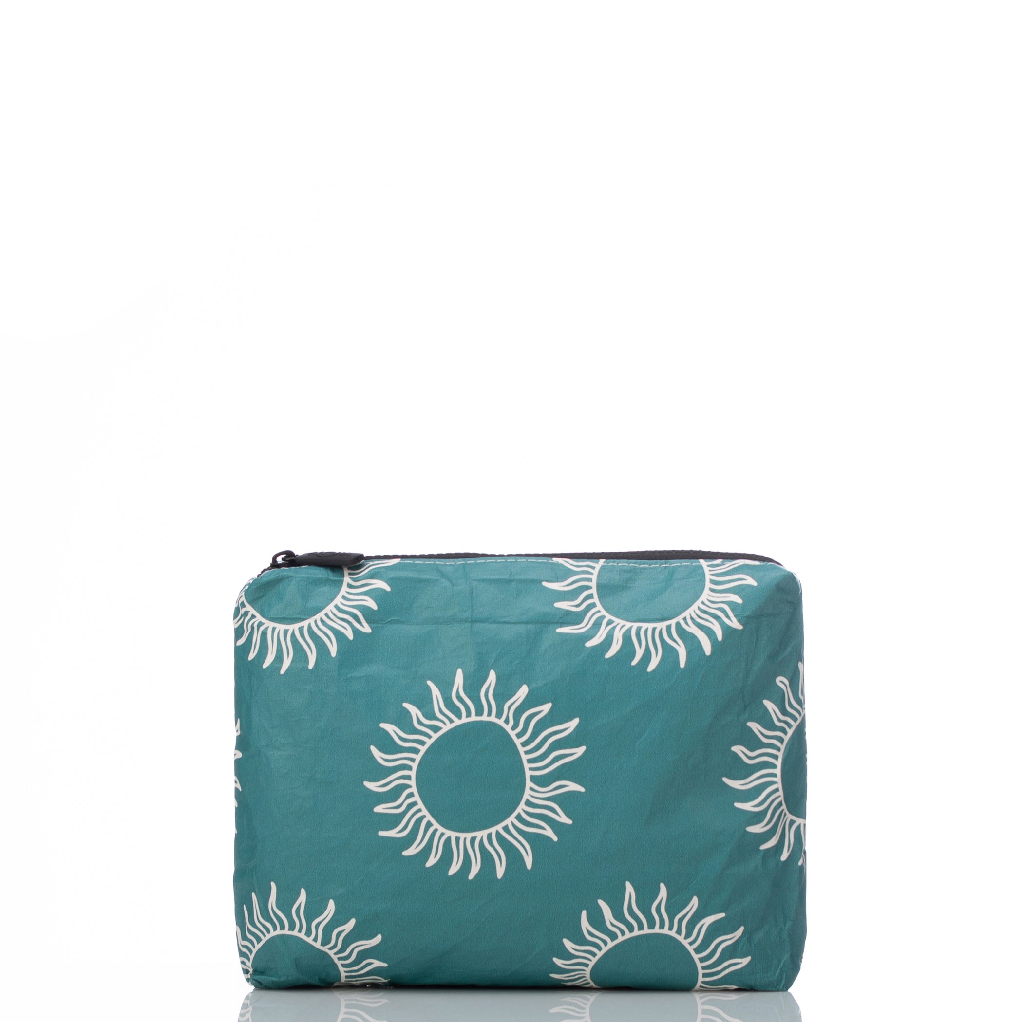 Sun Isle Small Pouch Aloha Collection