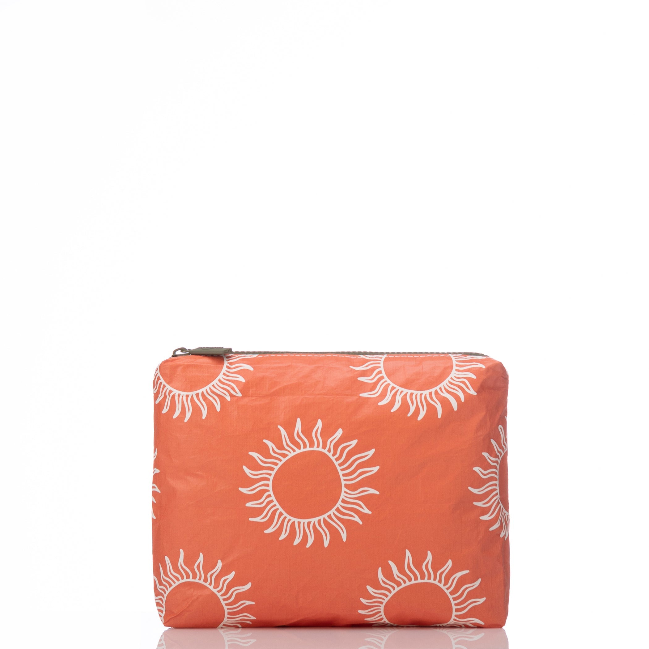 Sun Small Pouch / Rooftop Aloha Collection