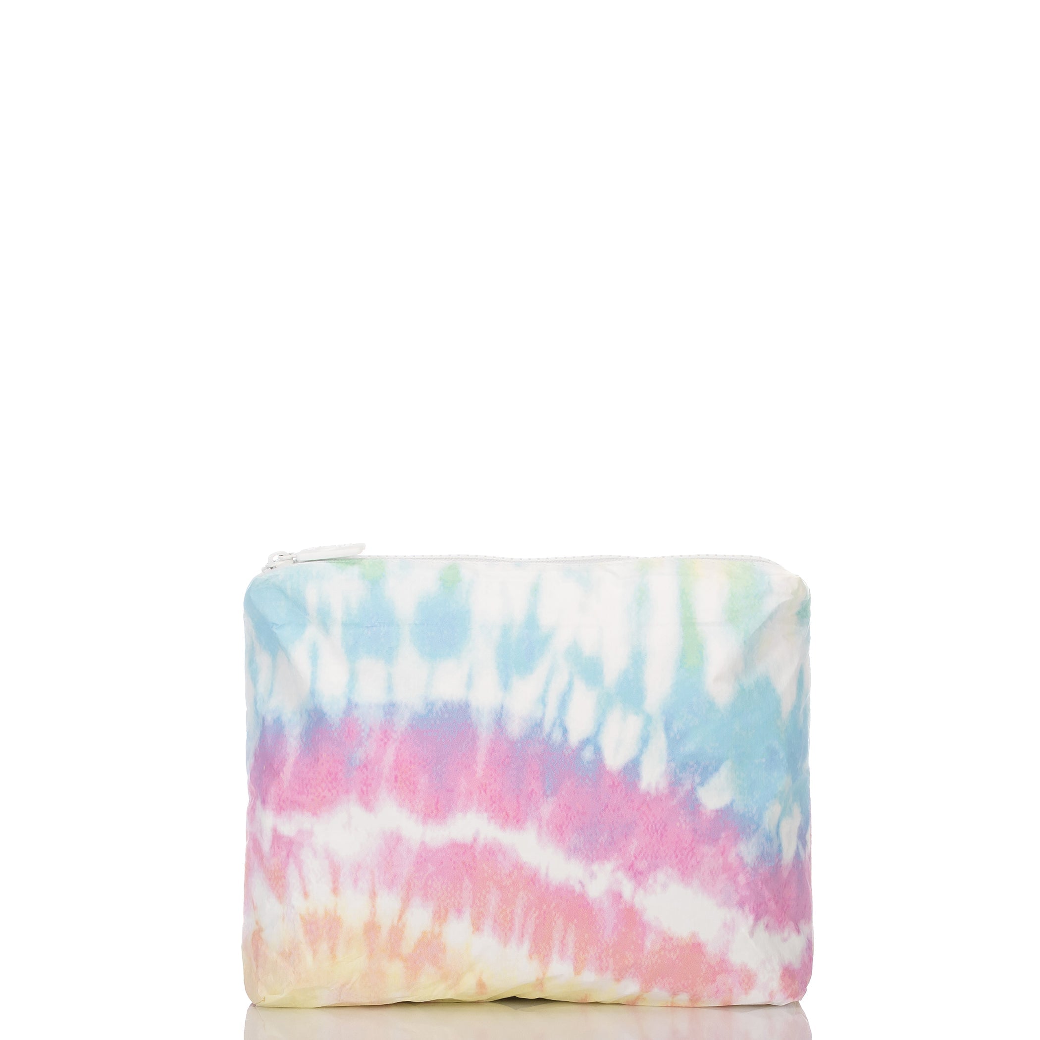 Tiare Hawai'i x Rainbow Shave Ice Small Pouch Aloha Collection