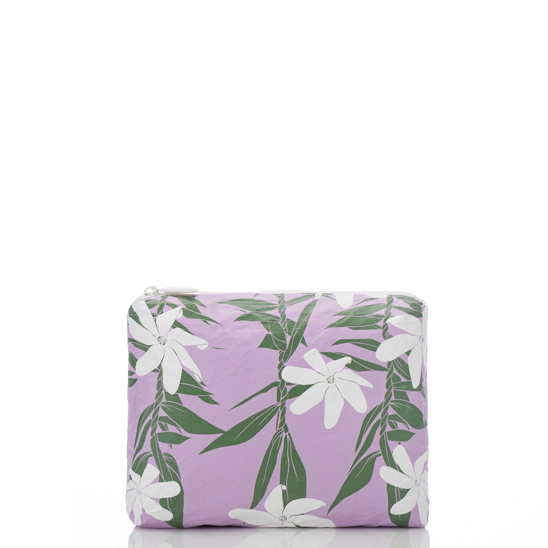 Tiare Ti Small Pouch / Moonrise Aloha Collection