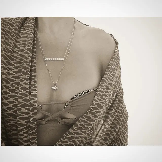 WINGS - Keani Jewelry