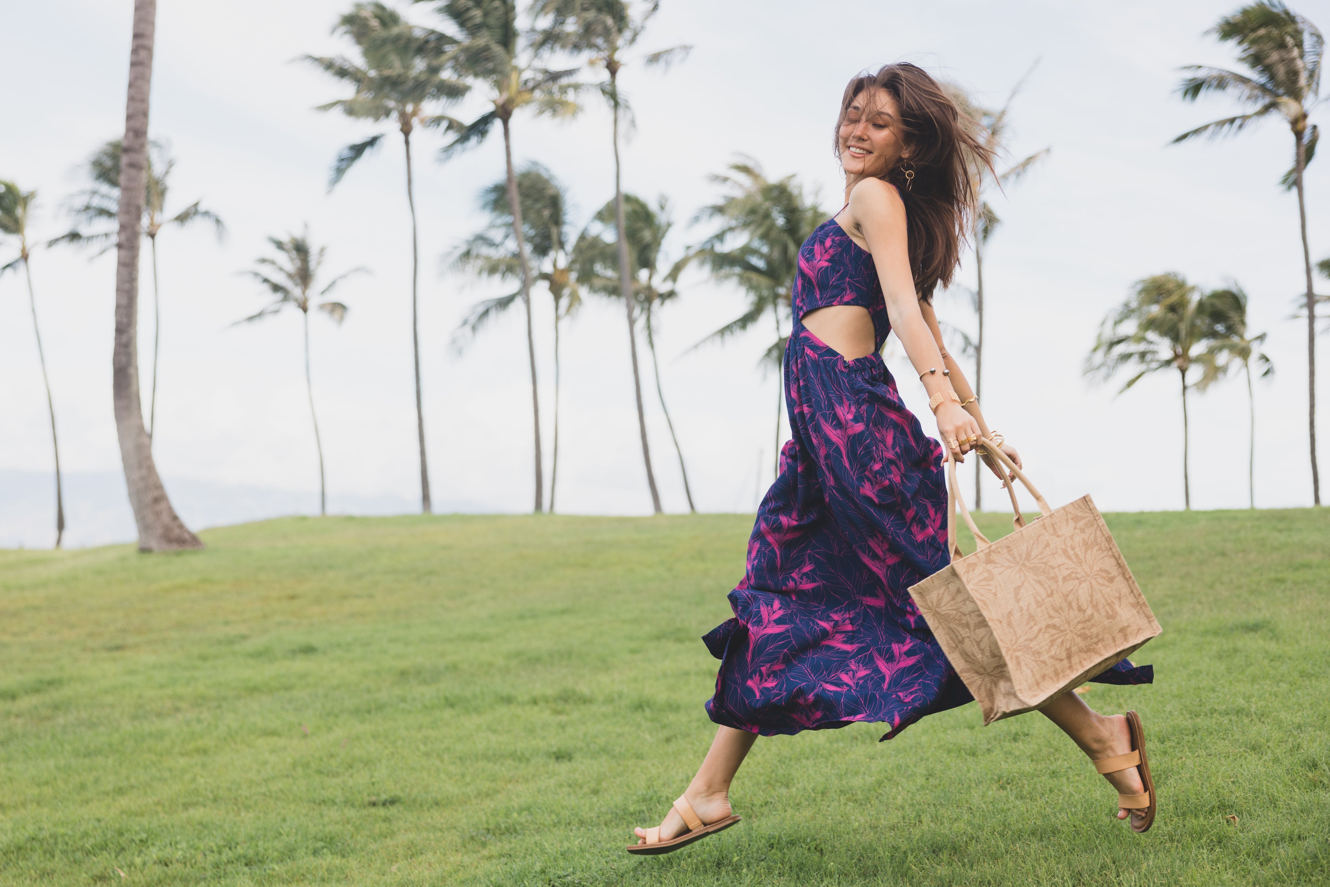 Keani-Clutches-Handbags-Totes KEANI HAWAI`I
