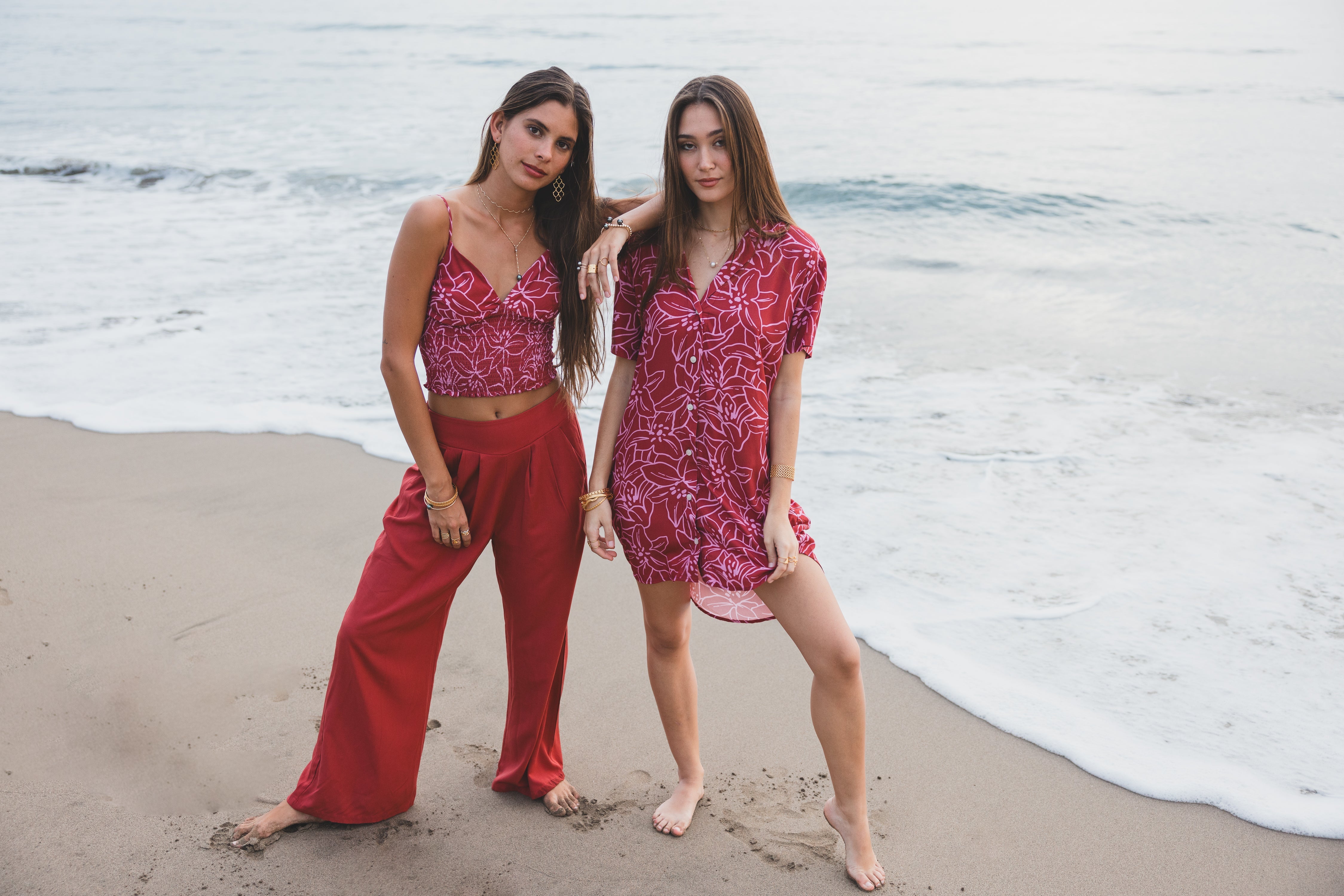 LILINOE-COLLECTION KEANI HAWAI`I