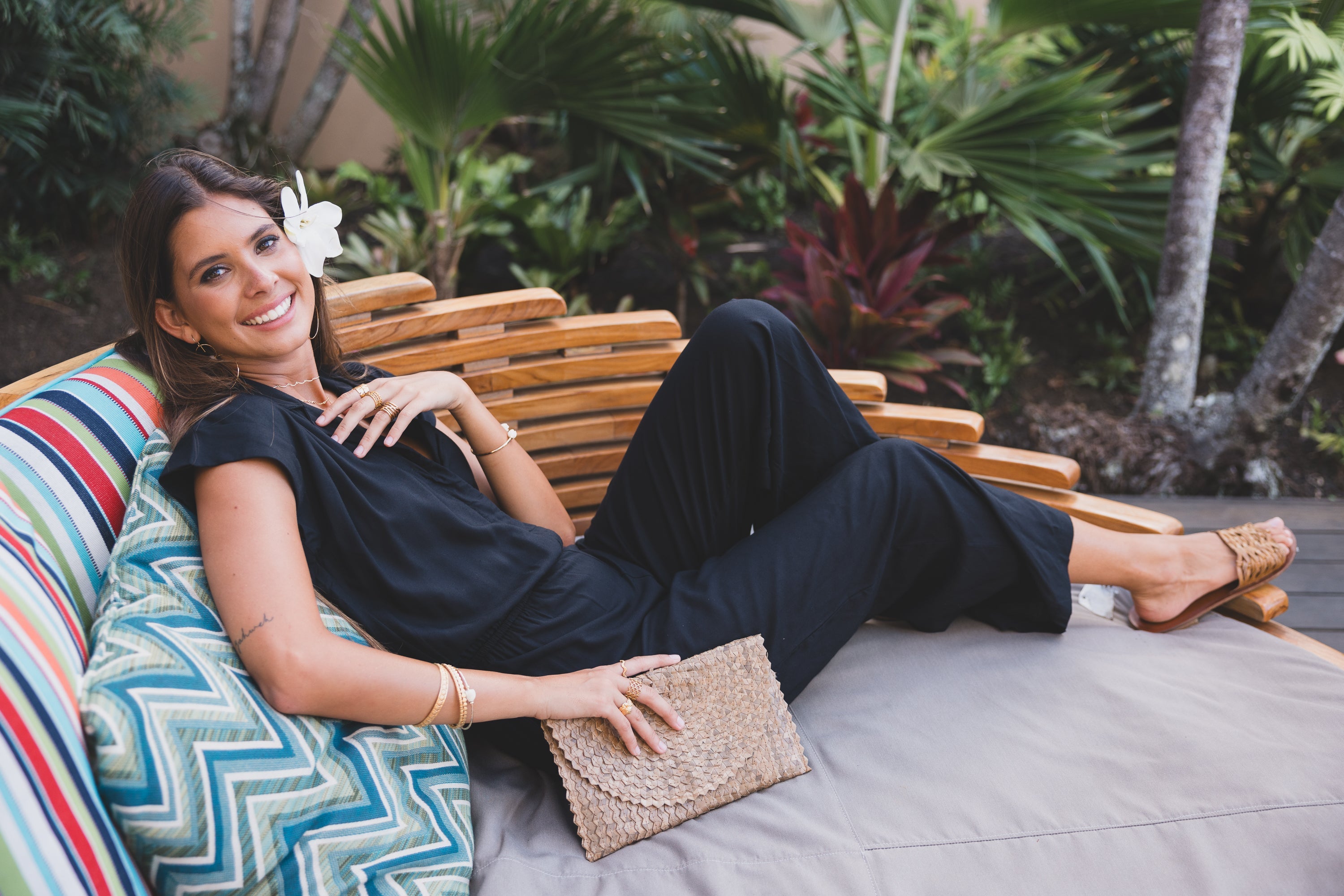 Solid-Colors KEANI HAWAI`I