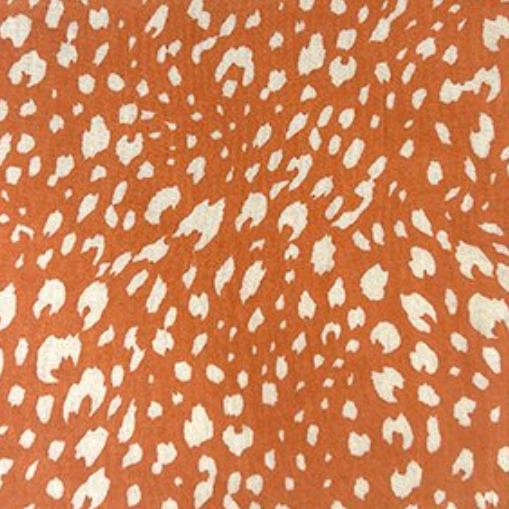Kealani Dress / Speckled Papaya