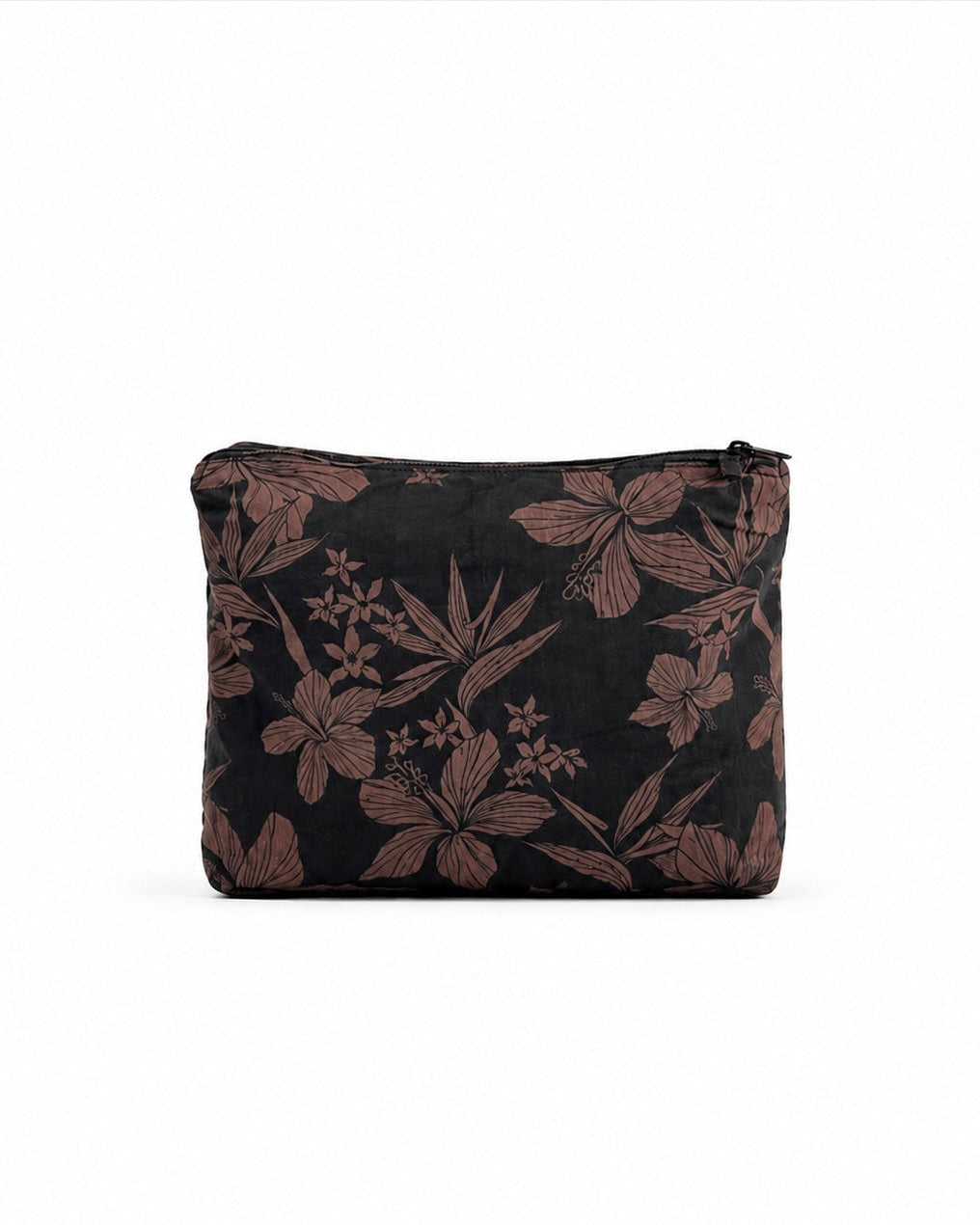 Garden Isle / The Carryall Clutch / Midnight KEANI HAWAI`I