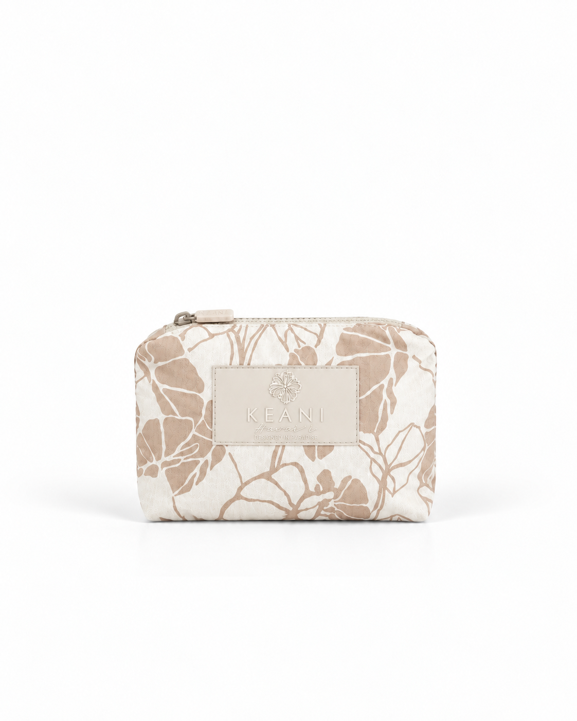 Kalo Patch / The Petite Pouch / Sandstone KEANI HAWAI`I