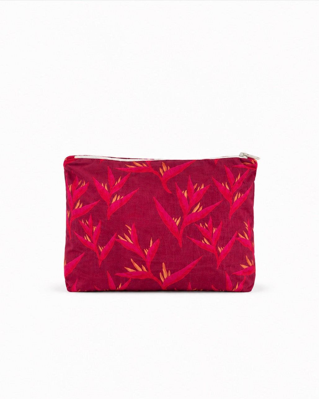 Heliconia / The Carryall Clutch / Hot Tropic KEANI HAWAI`I
