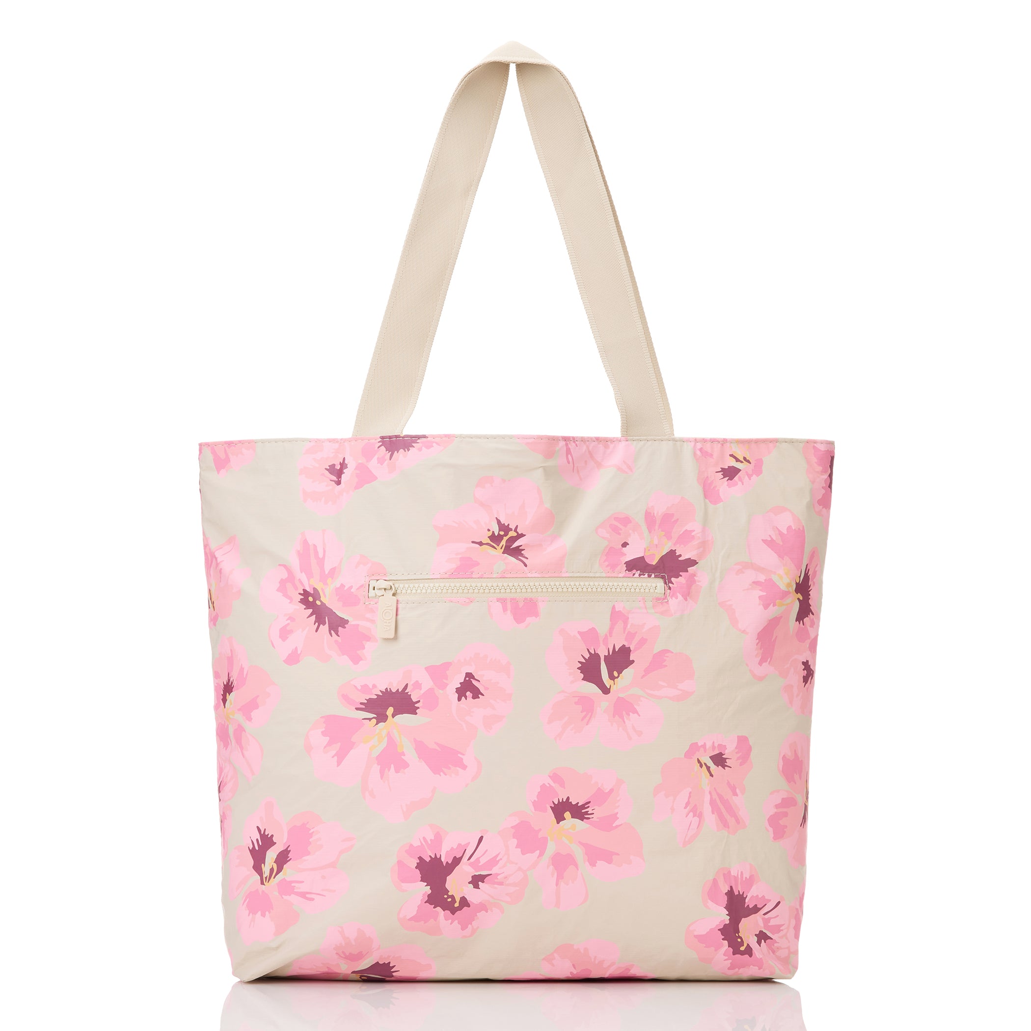 Flutter Day Tripper / Blush Aloha Collection