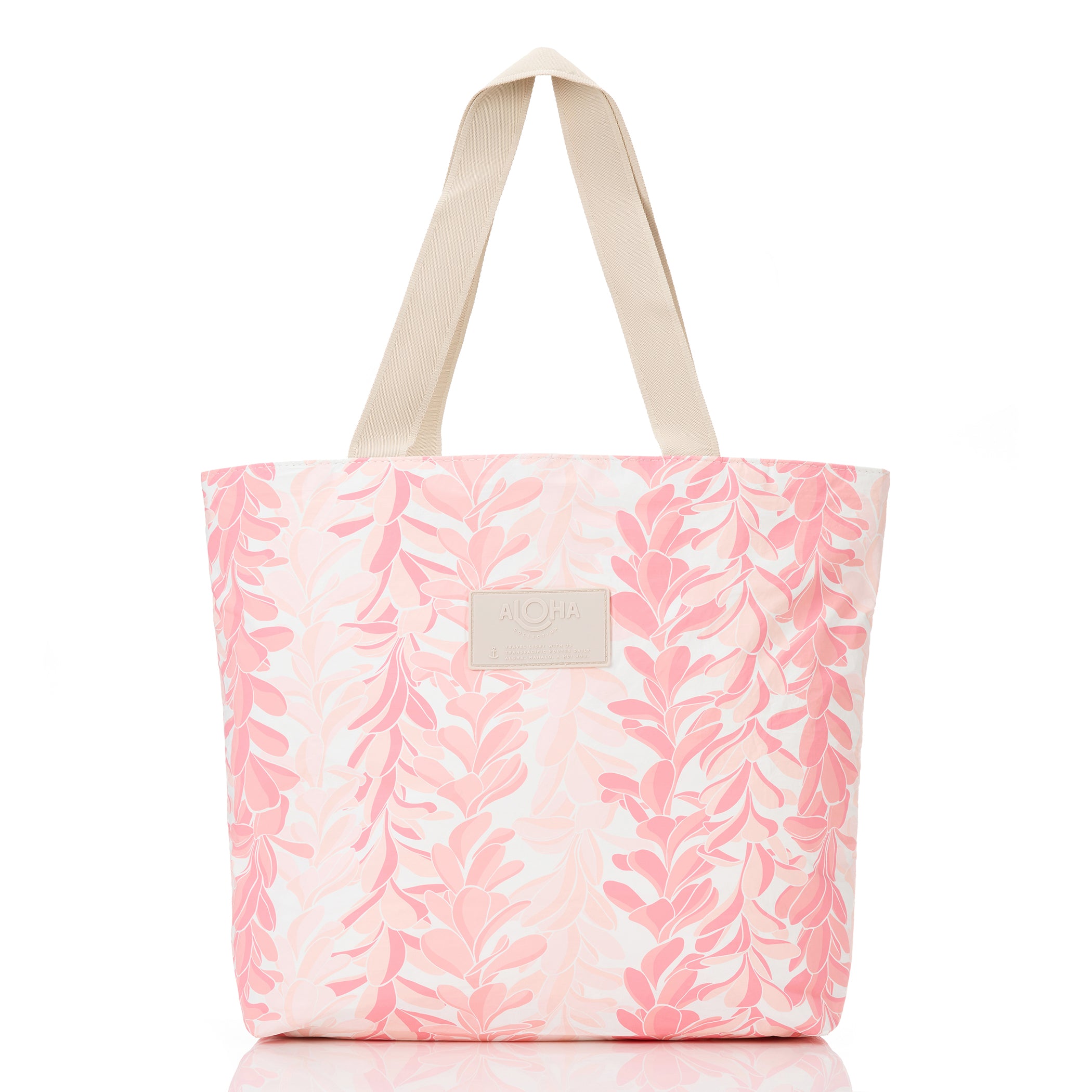 Lei Stand Day Tripper / Pinks Aloha Collection