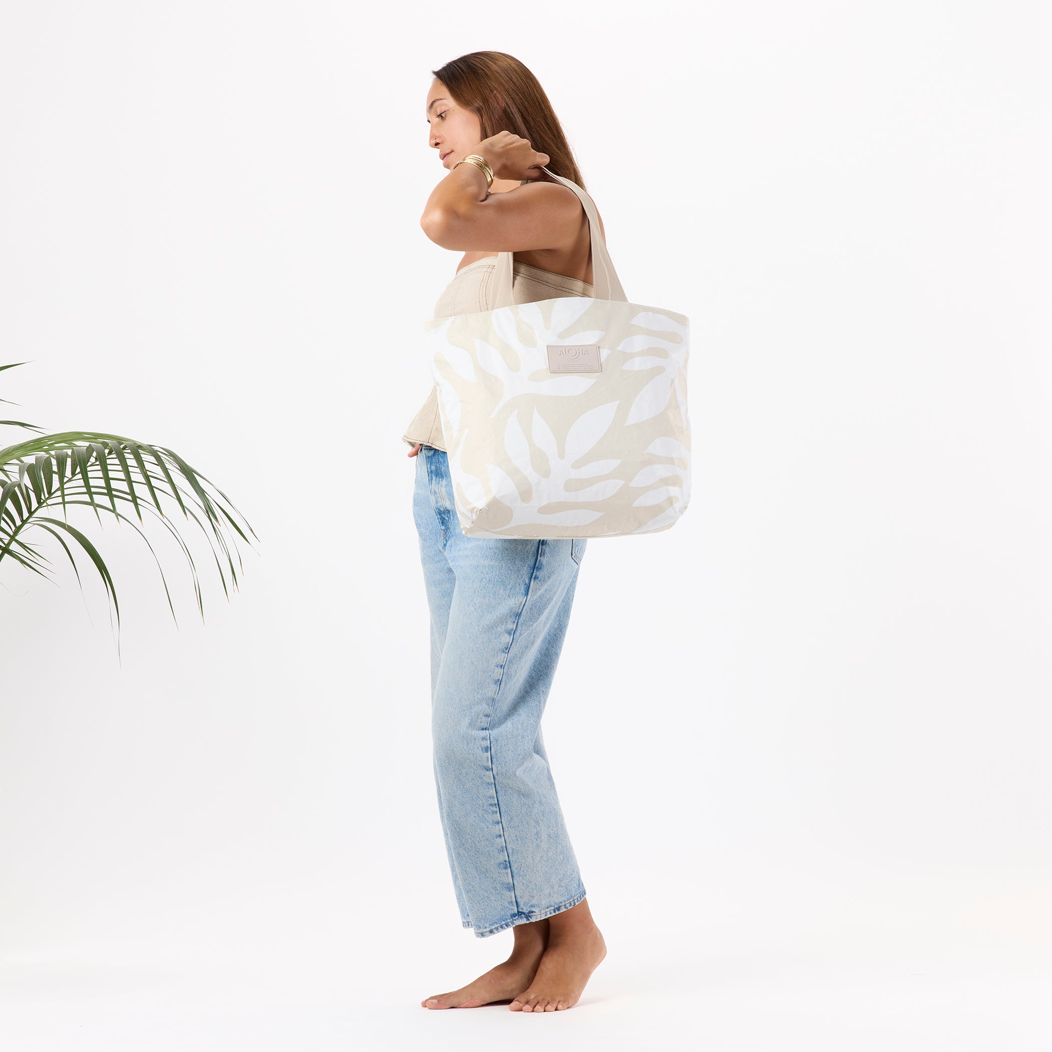 Ola Day Tripper / Sandstone